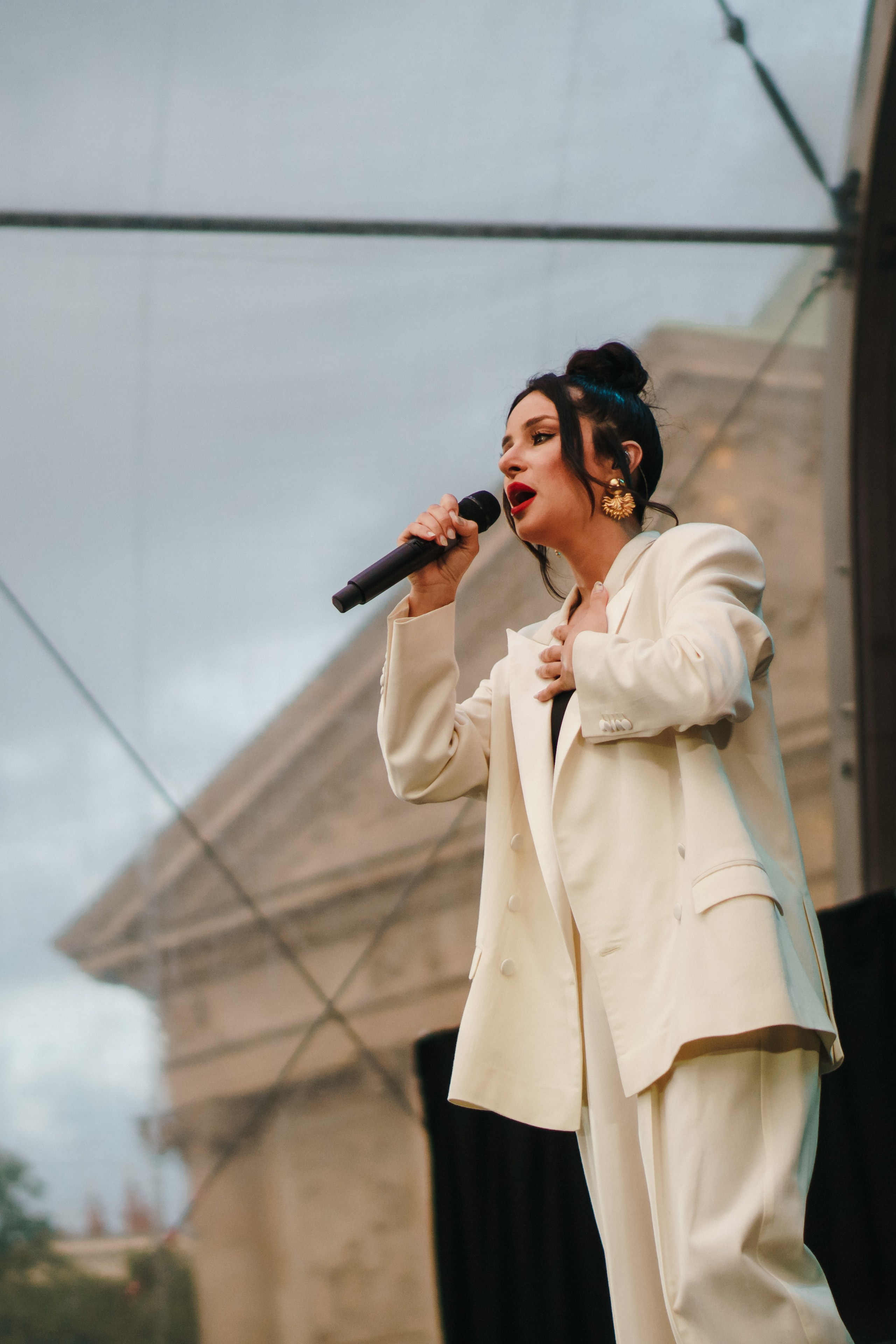 Life Will Win. Berlin. Photo • Video • Production • Aerial • Media Creation