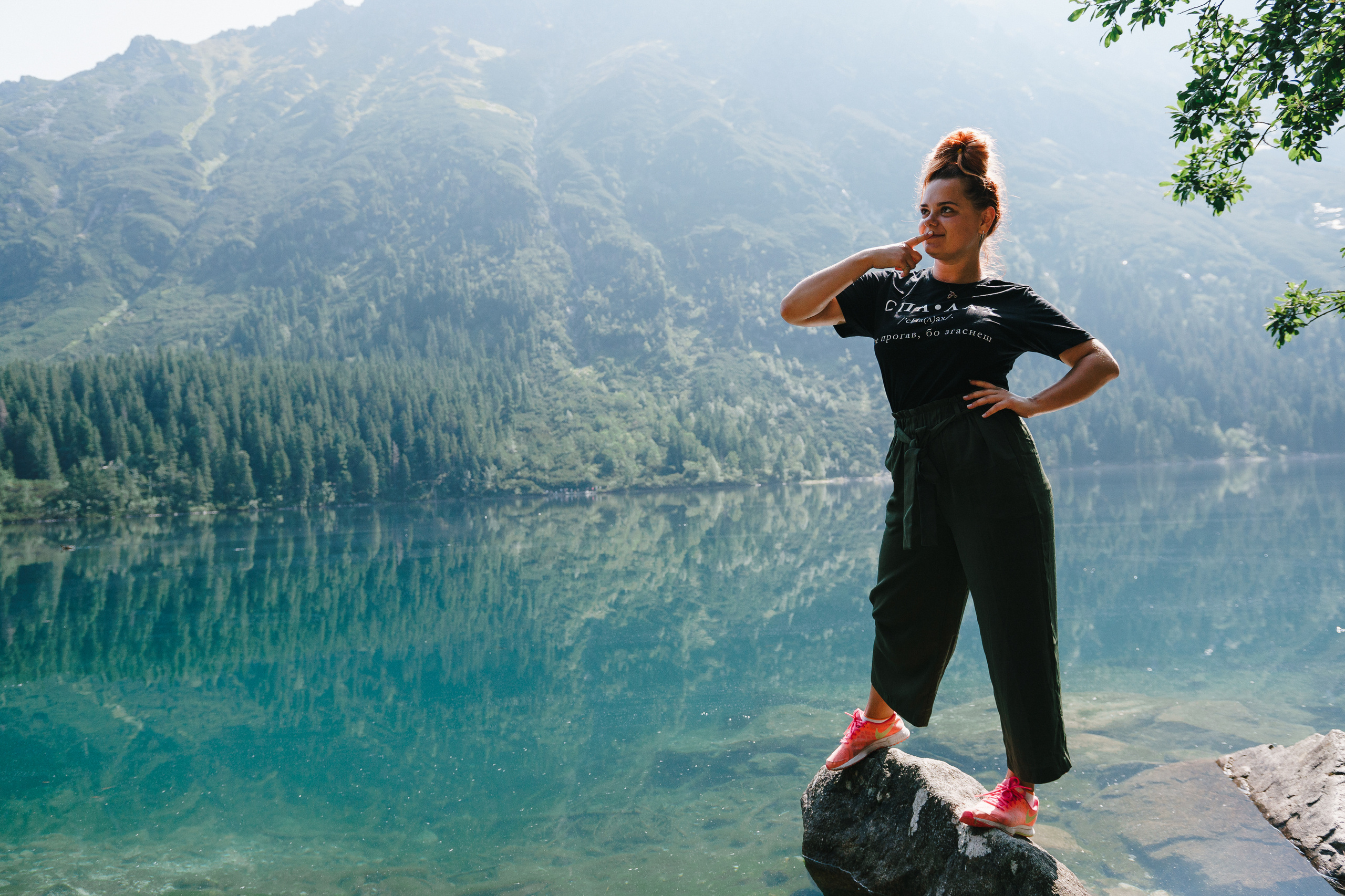 Стук Travel. Краков и Морське Око. Photo • Video • Production • Aerial • Media Creation