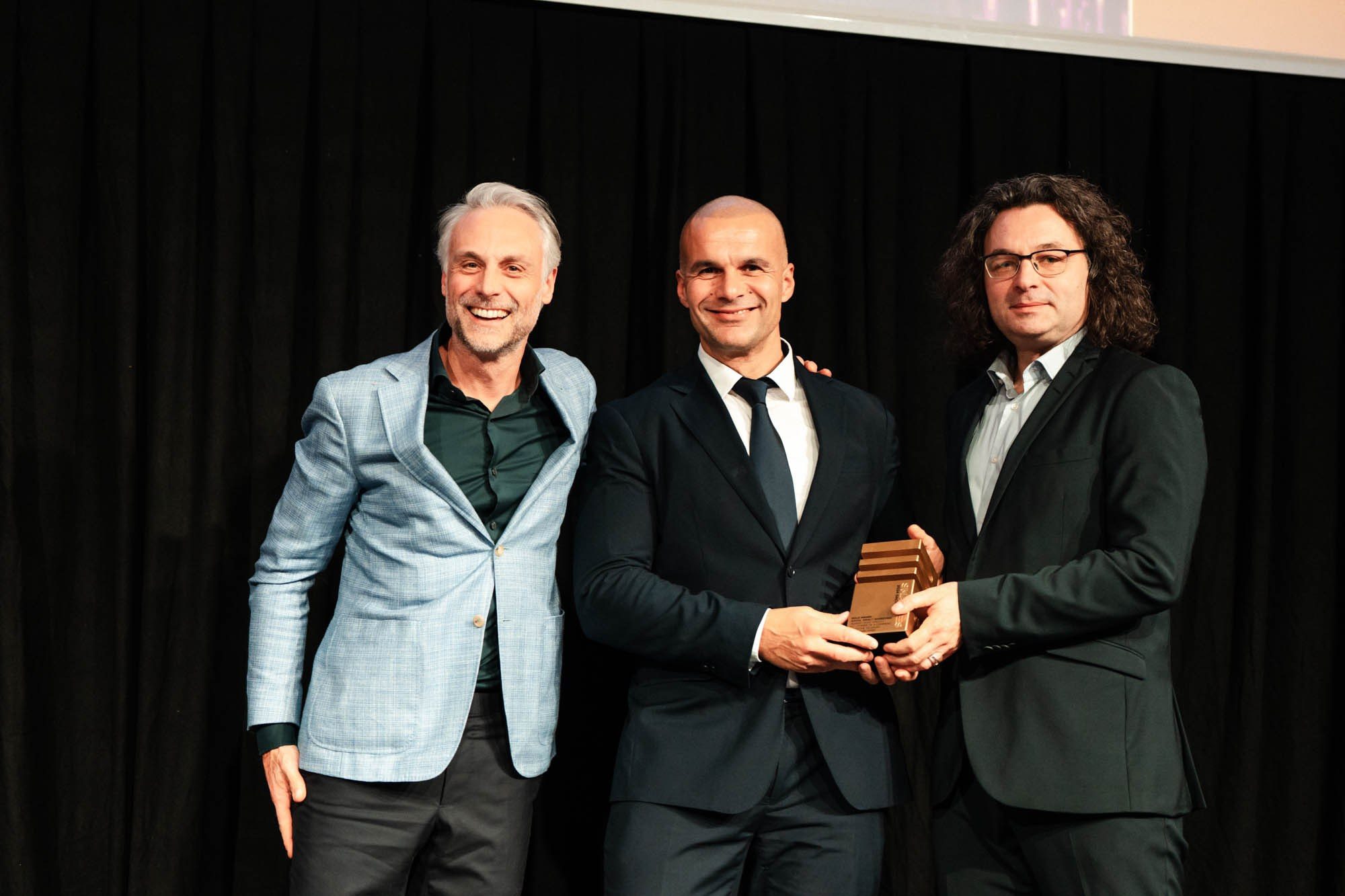 MMA Smarties Awards Berlin 2025. Foto • Video • Produktion • Luftbildaufnahmen • Erstellung von Medien