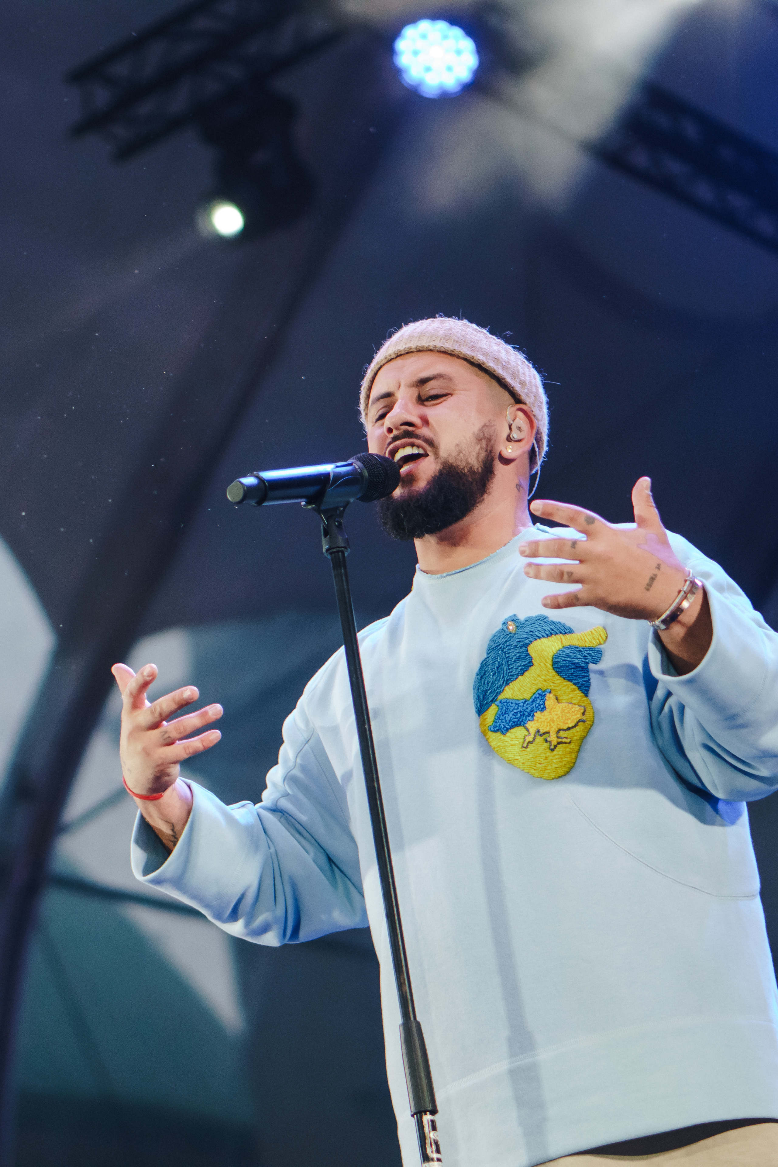 Life Will Win. Berlin. Photo • Video • Production • Aerial • Media Creation