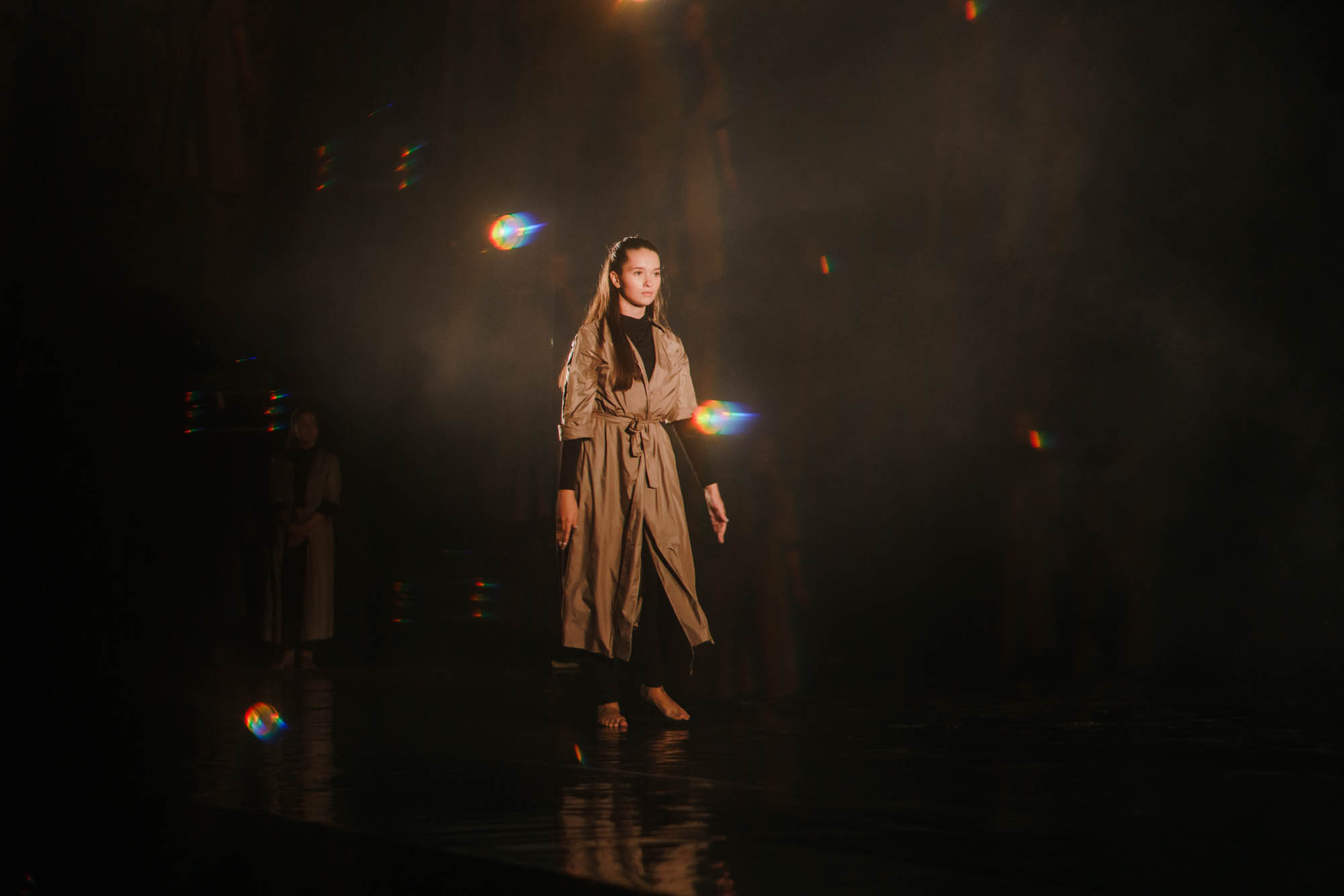 Лена Пуль. Вовремя. Фото • Видео • Аэросъемка • Контент для бизнеса