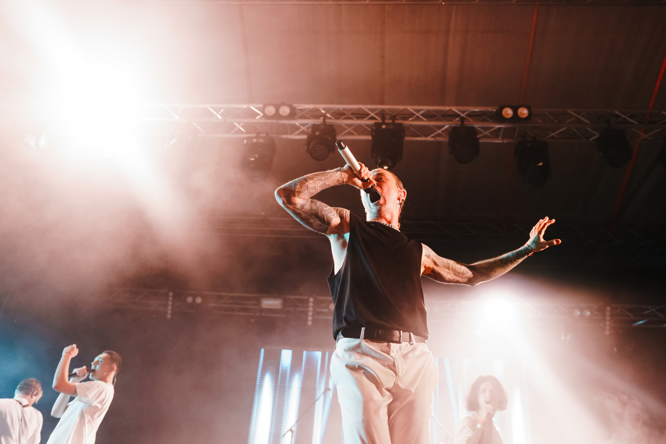 Артем Пивоваров. Харьков — арт-завод «Механика». Photo • Video • Production • Aerial • Media Creation