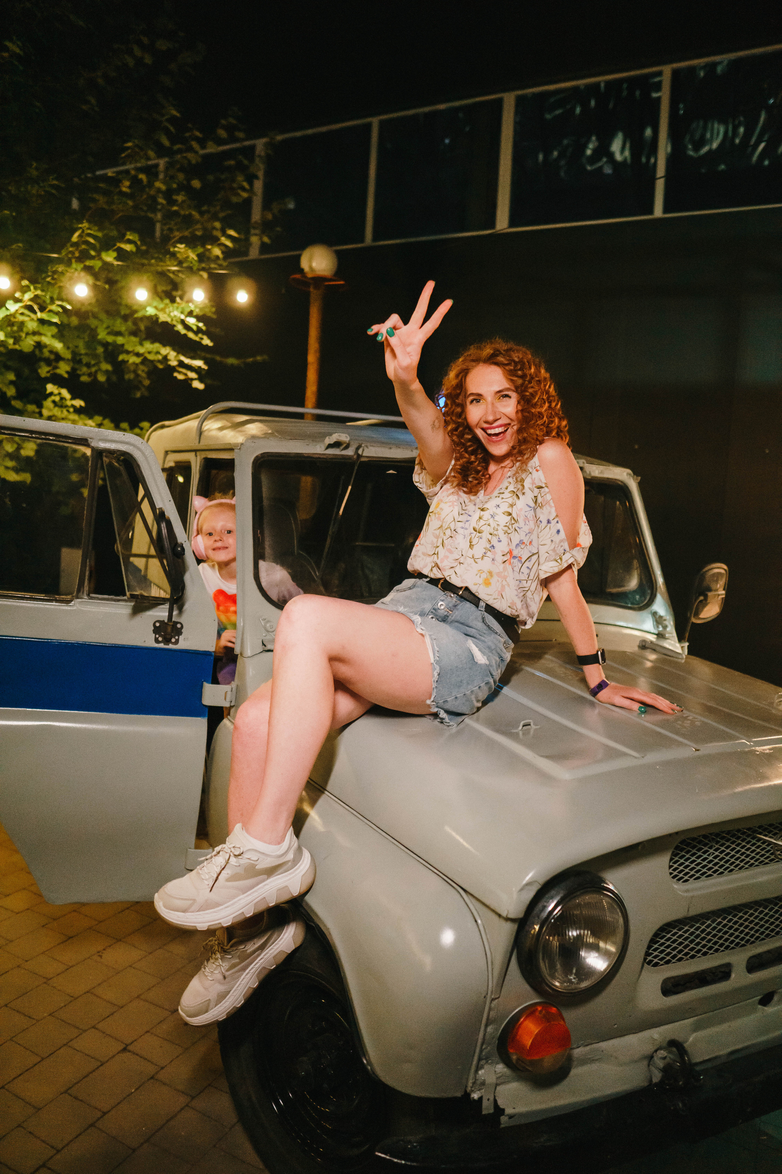 Фестиваль Поколение 90-х. День 3. Фото • Відео • Аерозйомка • Контент для бізнесу