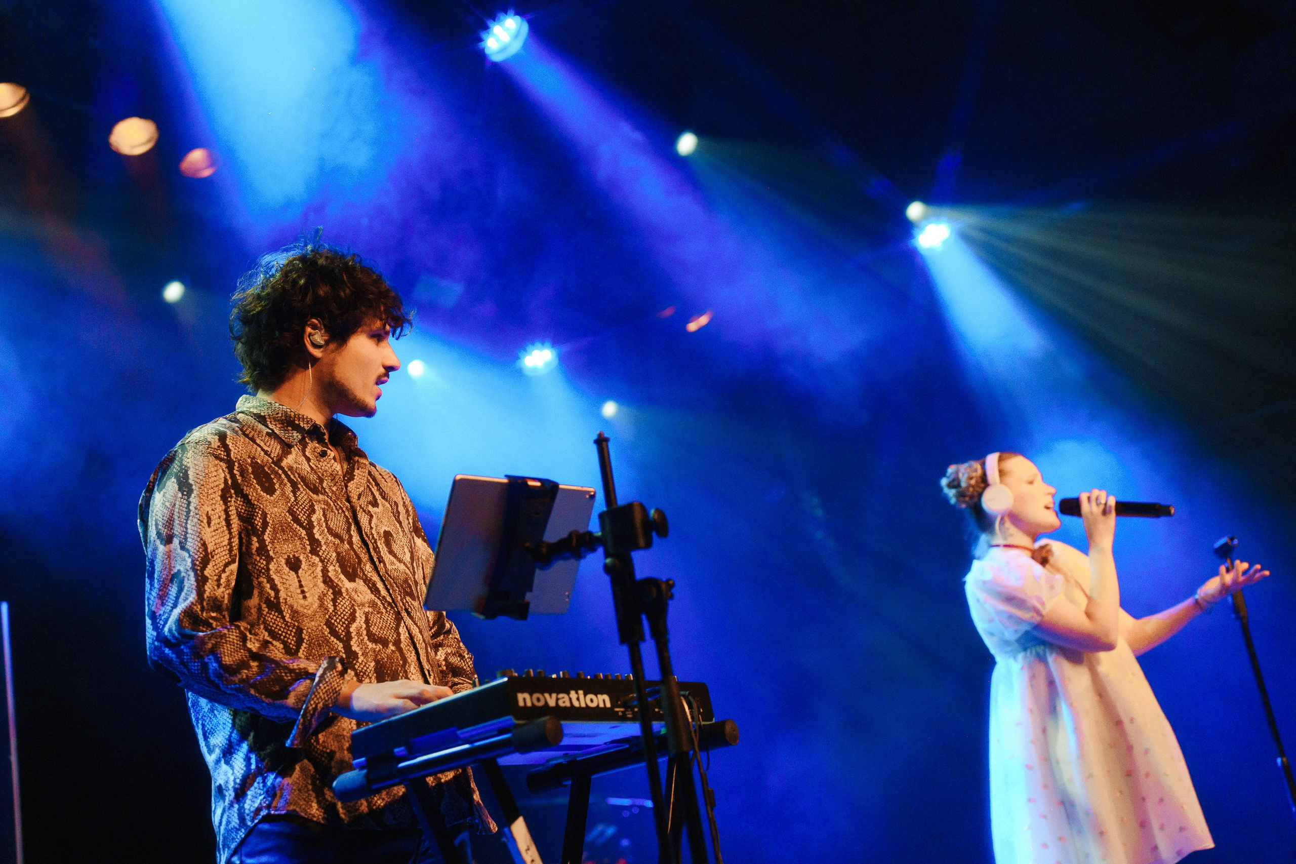 Монеточка. Stuttgart — Im Wizemann/EN. Photo • Video • Production • Aerial • Media Creation