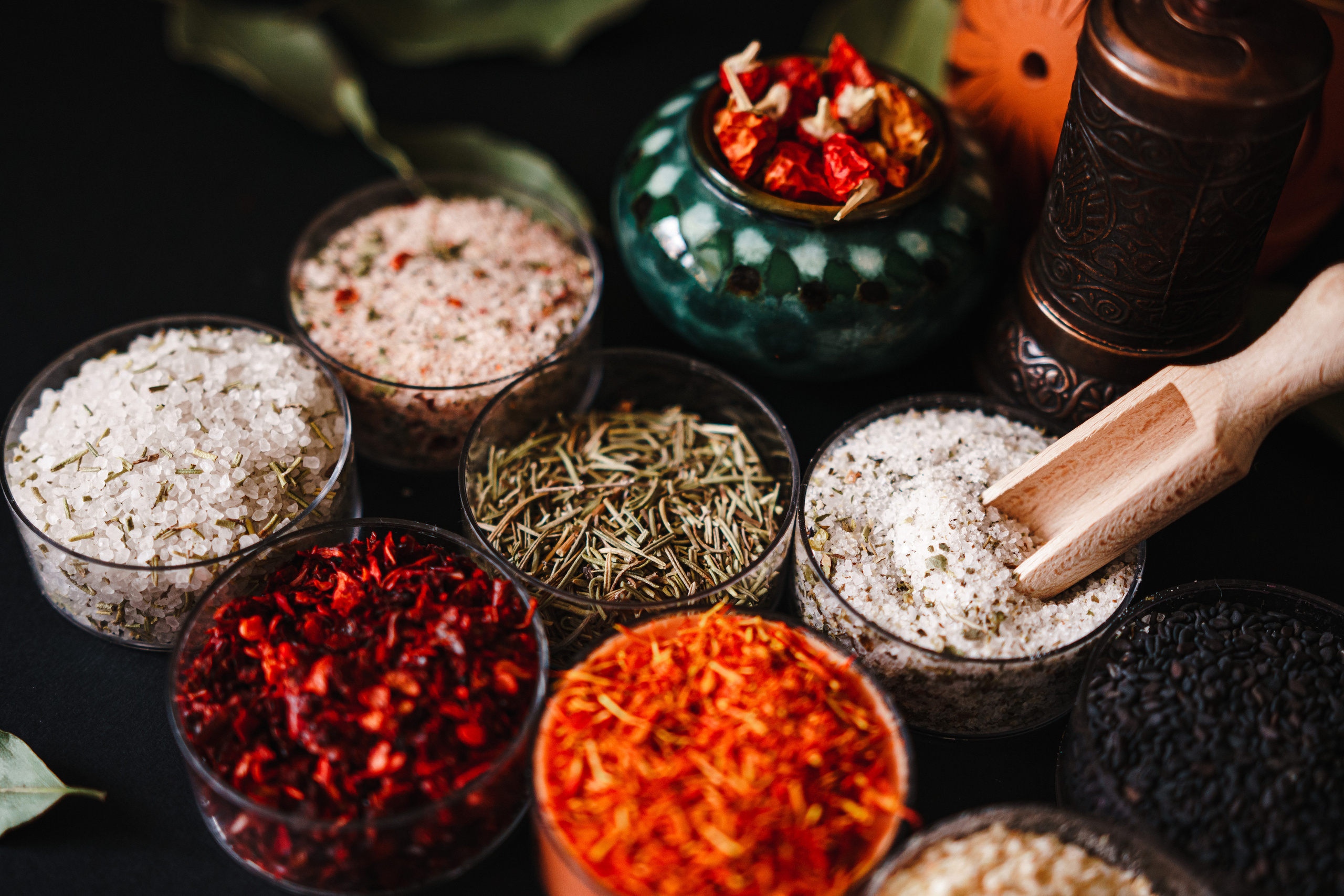 Специи Spicy Arts. Новая серия. Foto • Video • Produktion • Luftbildaufnahmen • Erstellung von Medien