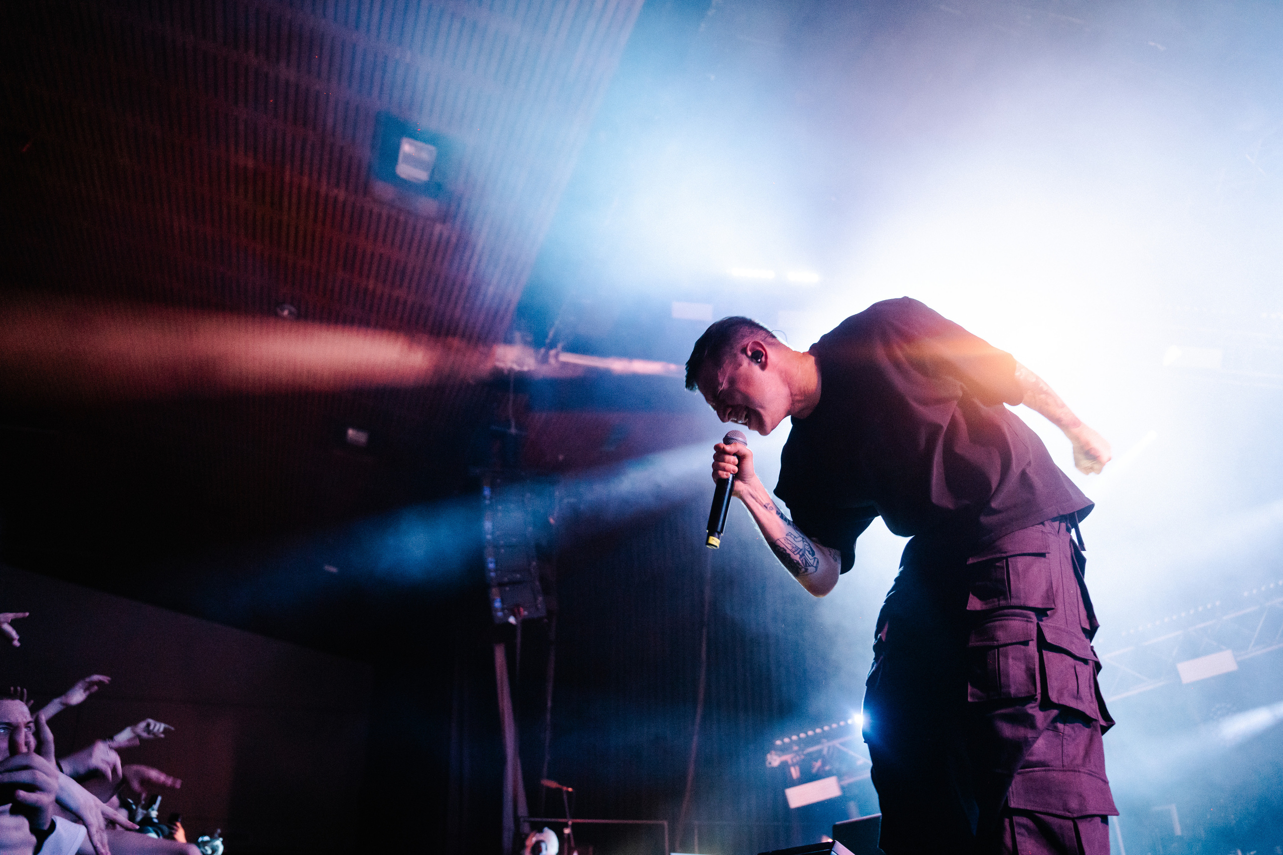 Oxxxymiron. Фото • Відео • Аерозйомка • Контент для бізнесу