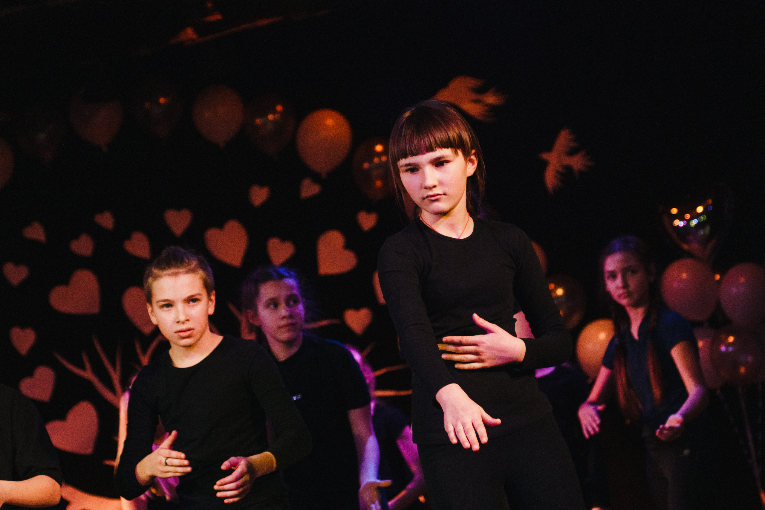 Театр «Сорванцы». День рождения театра 2020. Фото • Відео • Аерозйомка • Контент для бізнесу