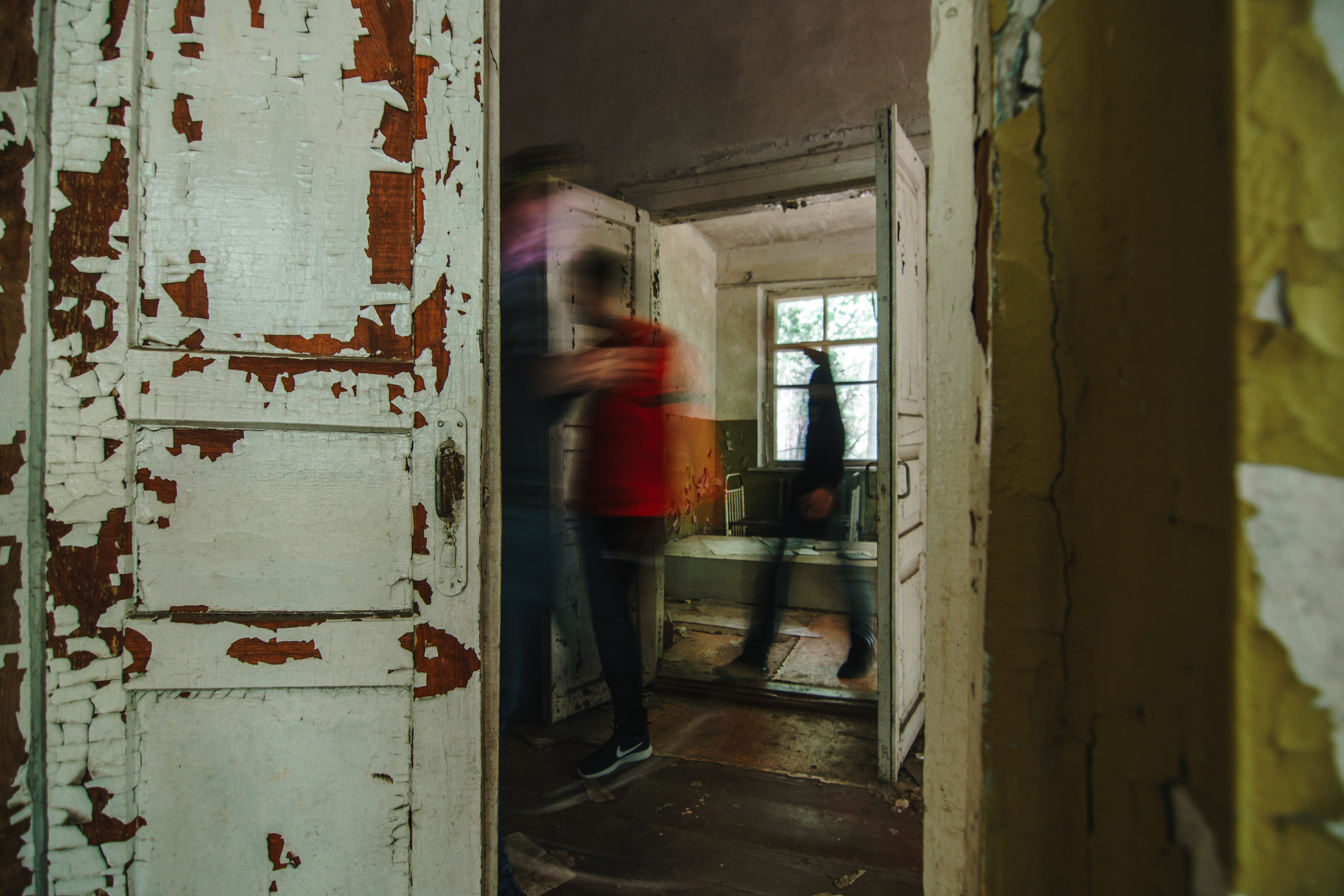 Стук Travel. Чернобыль. Фото • Видео • Аэросъемка • Контент для бизнеса