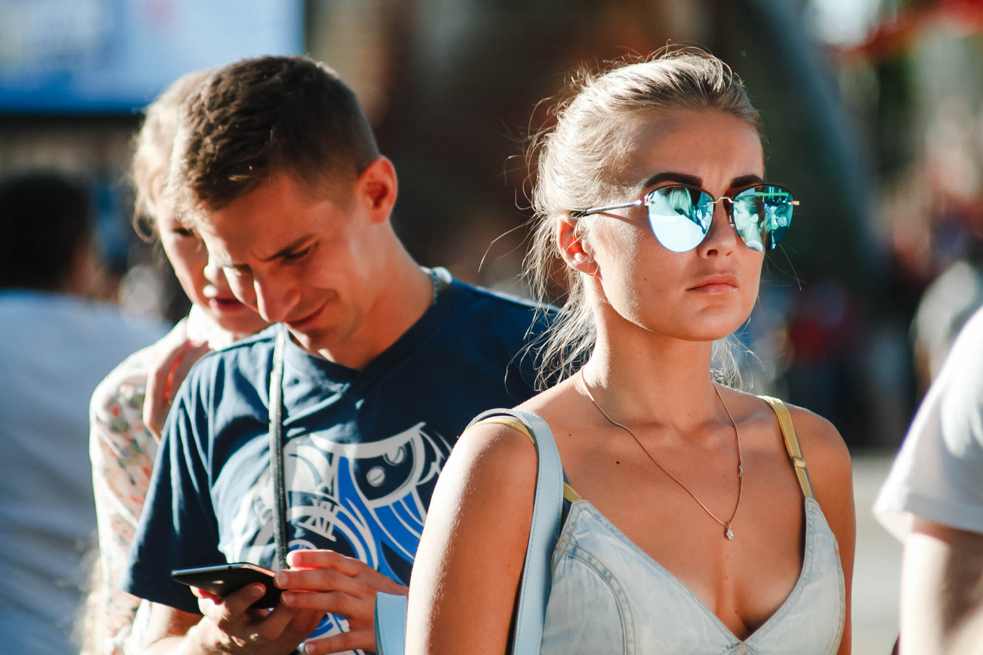 Фестиваль кофе в Центральном парке. Foto • Video • Produktion • Luftbildaufnahmen • Erstellung von Medien