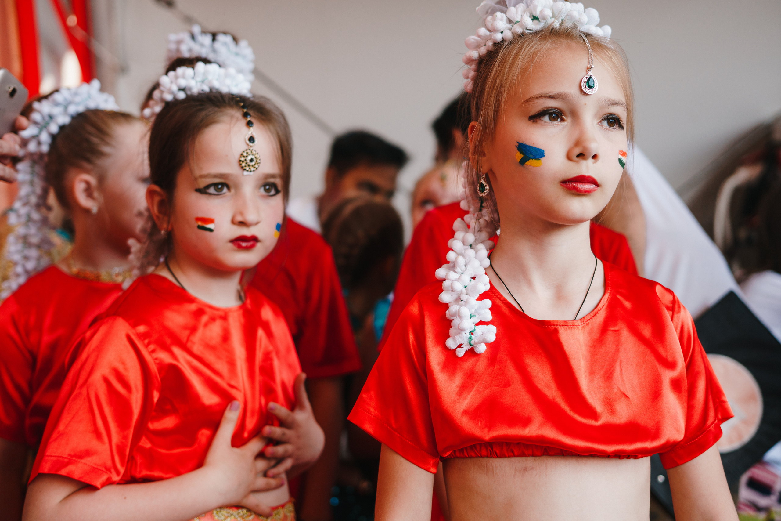 Фестиваль красок в Центральном парке. Foto • Video • Produktion • Luftbildaufnahmen • Erstellung von Medien