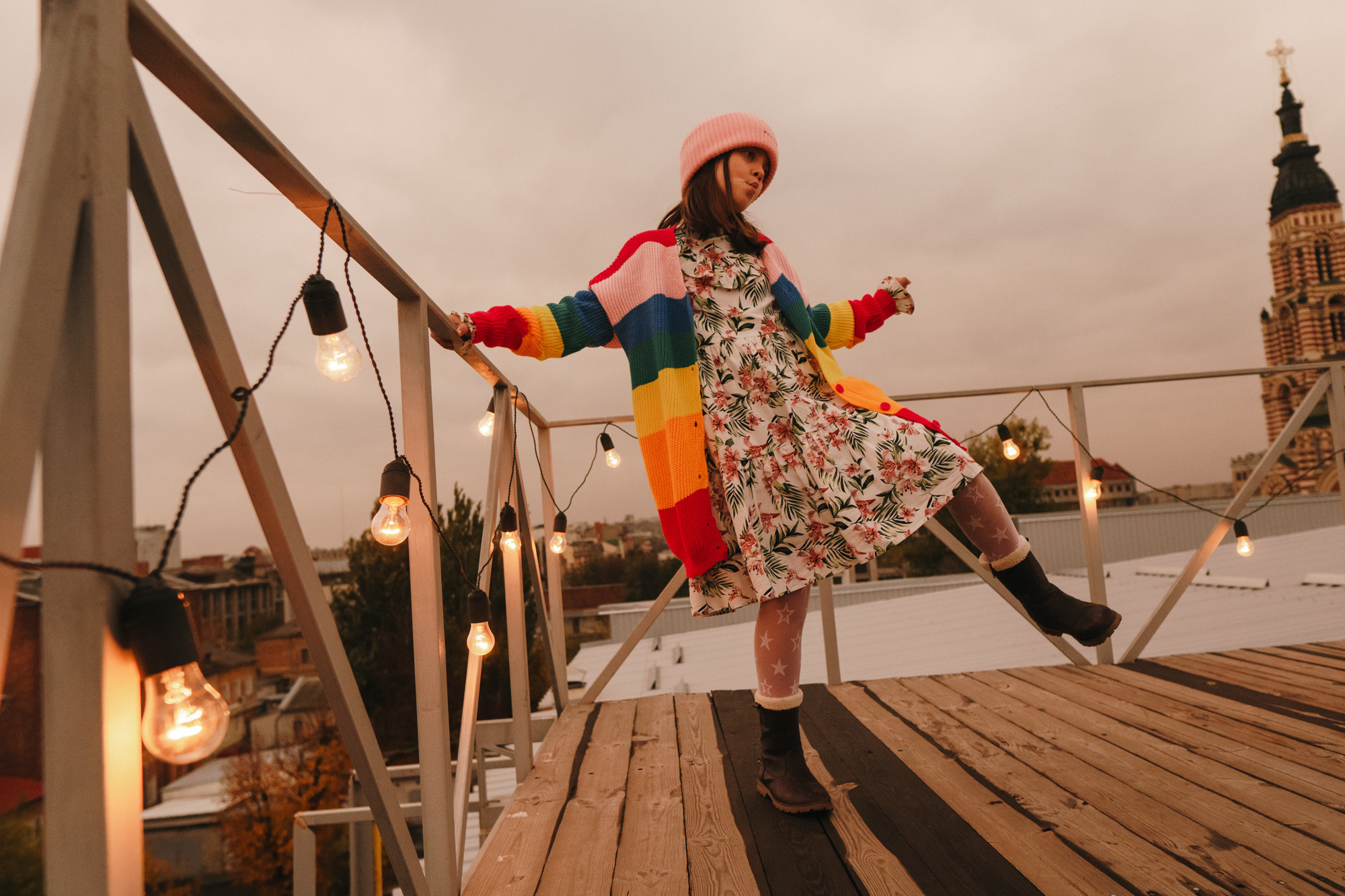 Сергей Бабкин. Because You Love. Foto • Video • Produktion • Luftbildaufnahmen • Erstellung von Medien