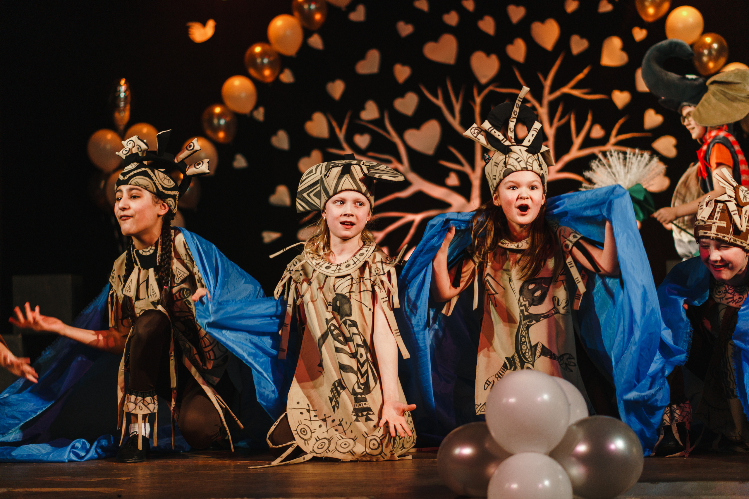 Театр «Сорванцы». День рождения театра 2020. Фото • Відео • Аерозйомка • Контент для бізнесу