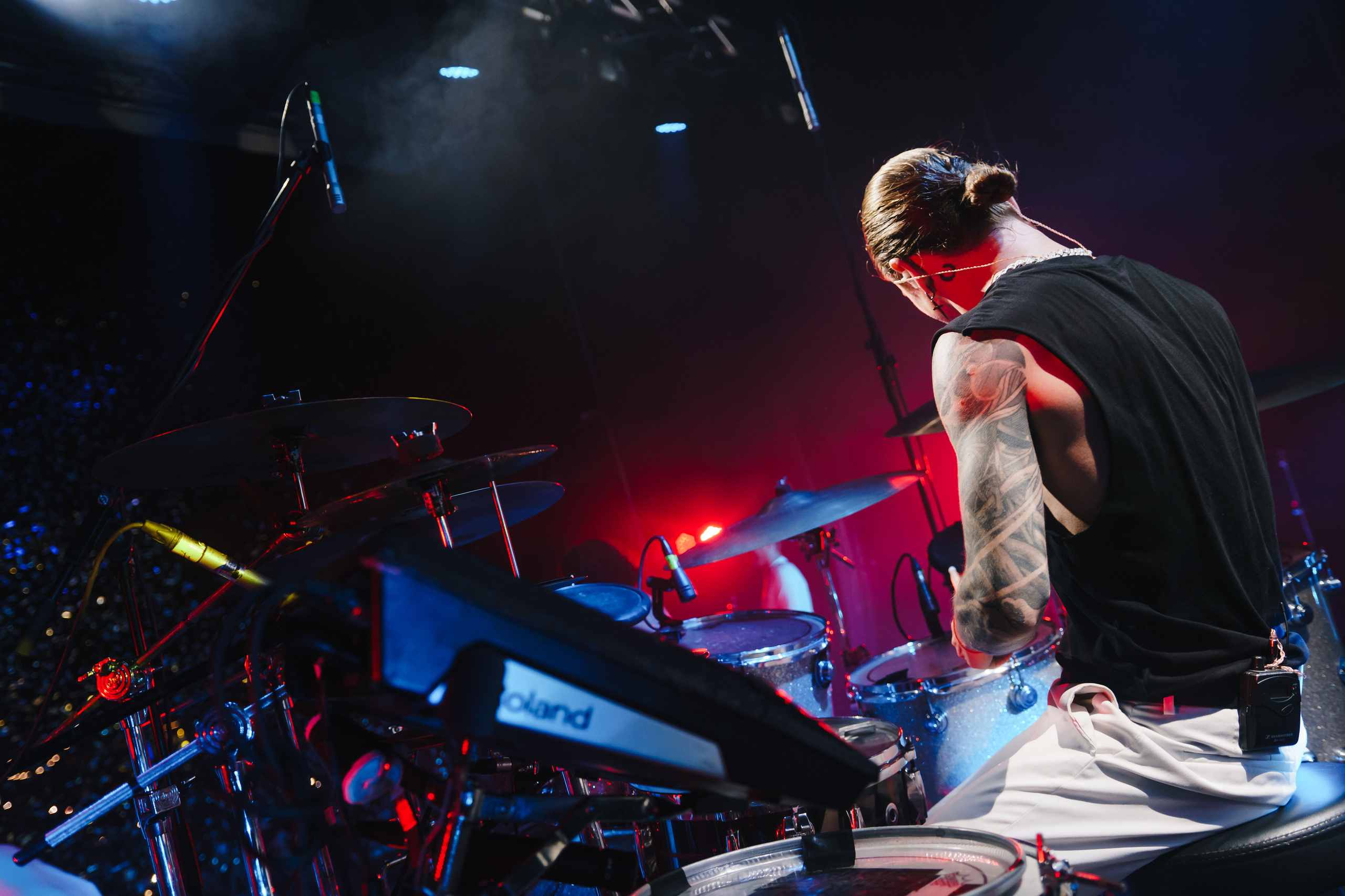 Артем Пивоваров. Харьков — арт-завод «Механика». Photo • Video • Production • Aerial • Media Creation