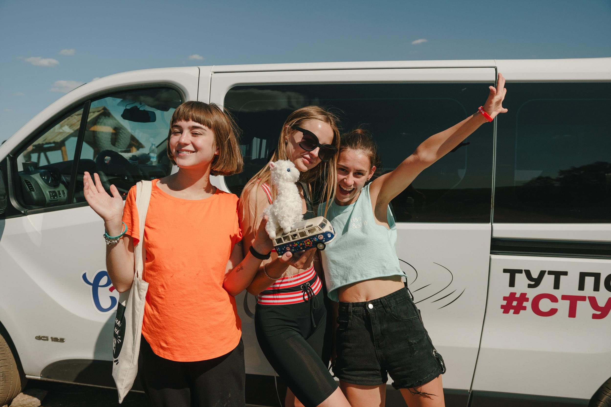 Стук Travel. Херсонский гранд-каньйон. Foto • Video • Produktion • Luftbildaufnahmen • Erstellung von Medien