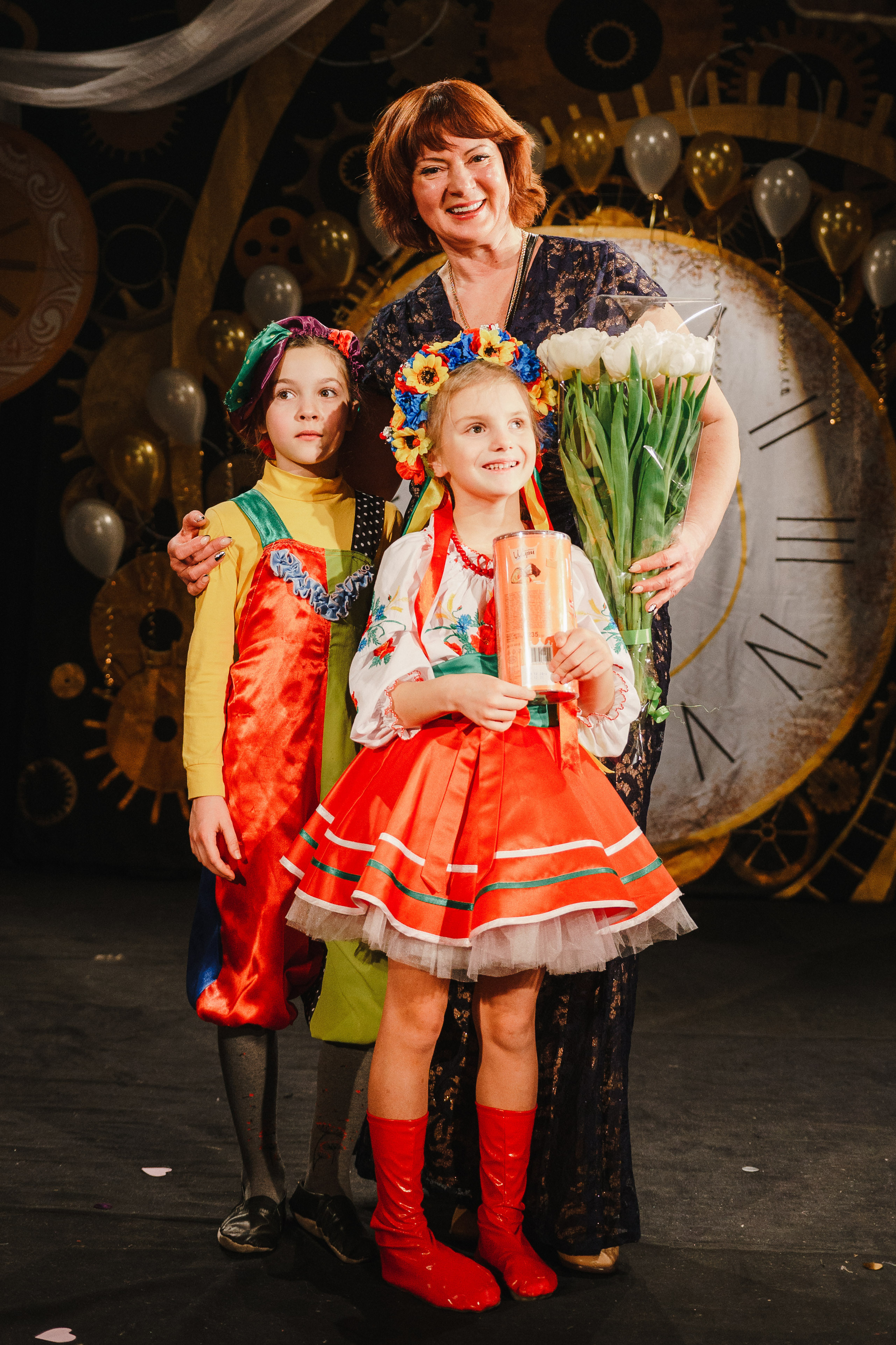 Театр «Сорванцы». День рождения театра 2021. Фото • Видео • Аэросъемка • Контент для бизнеса