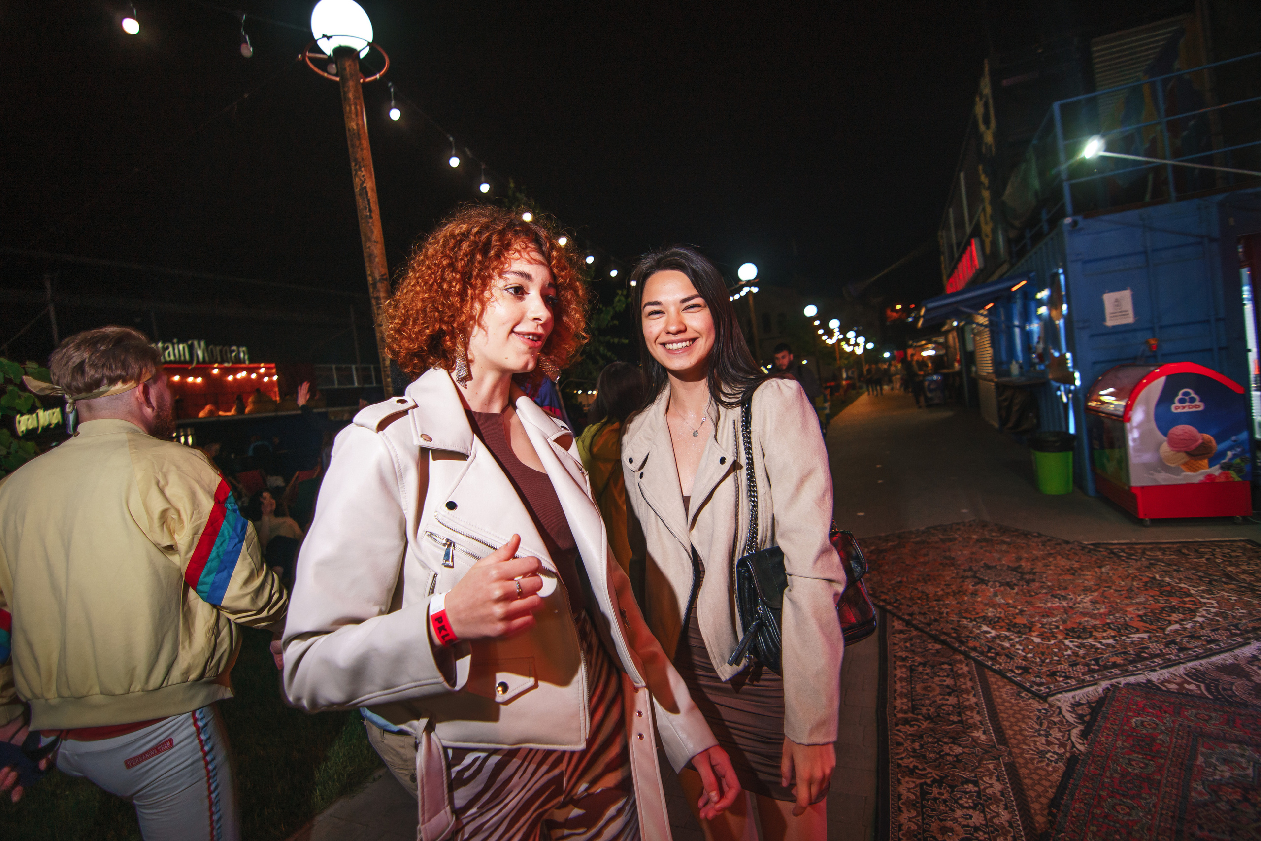 Фестиваль Поколение 90-х. День 1. Фото • Відео • Аерозйомка • Контент для бізнесу