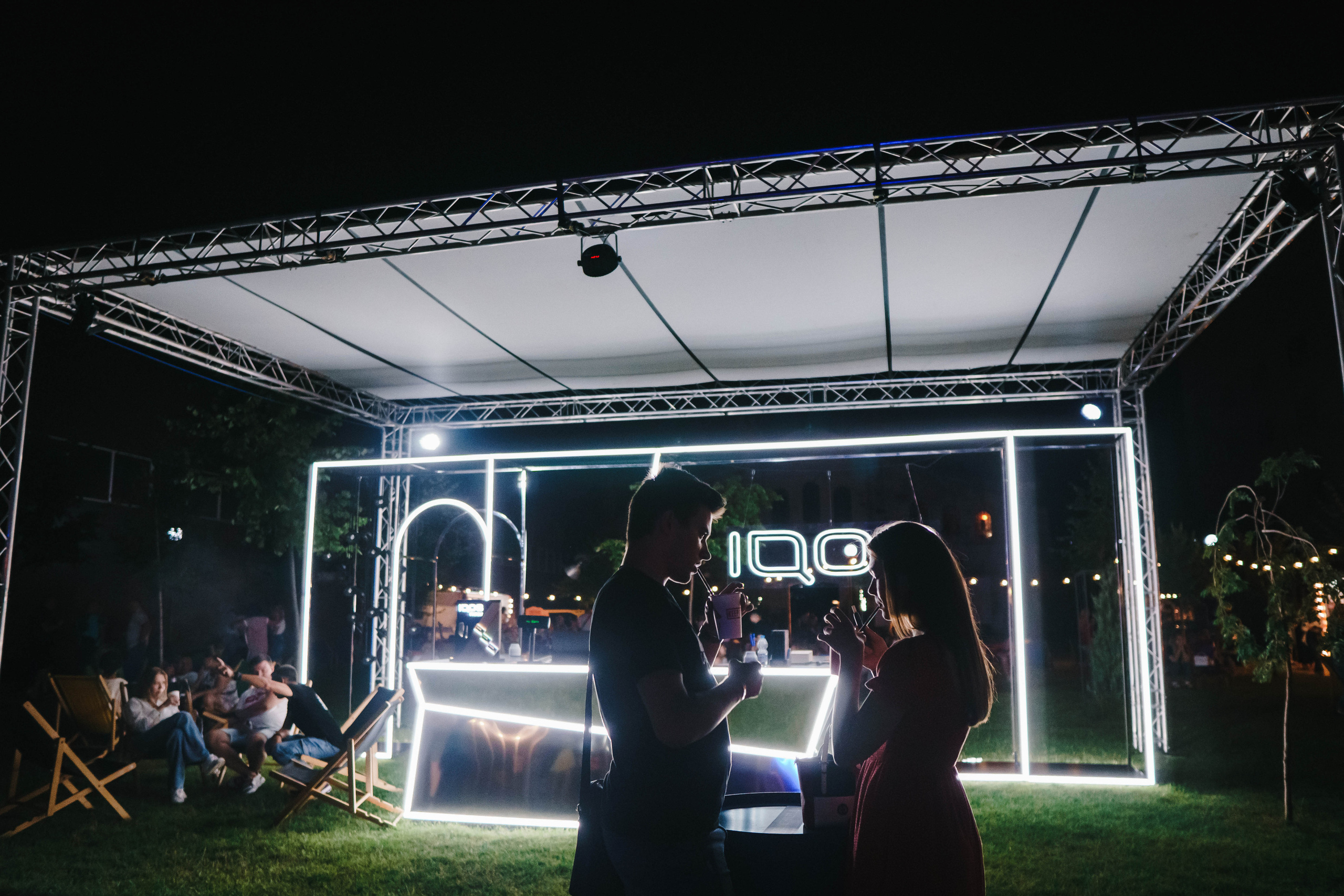 Фестиваль Поколение 90-х. День 3. Фото • Відео • Аерозйомка • Контент для бізнесу