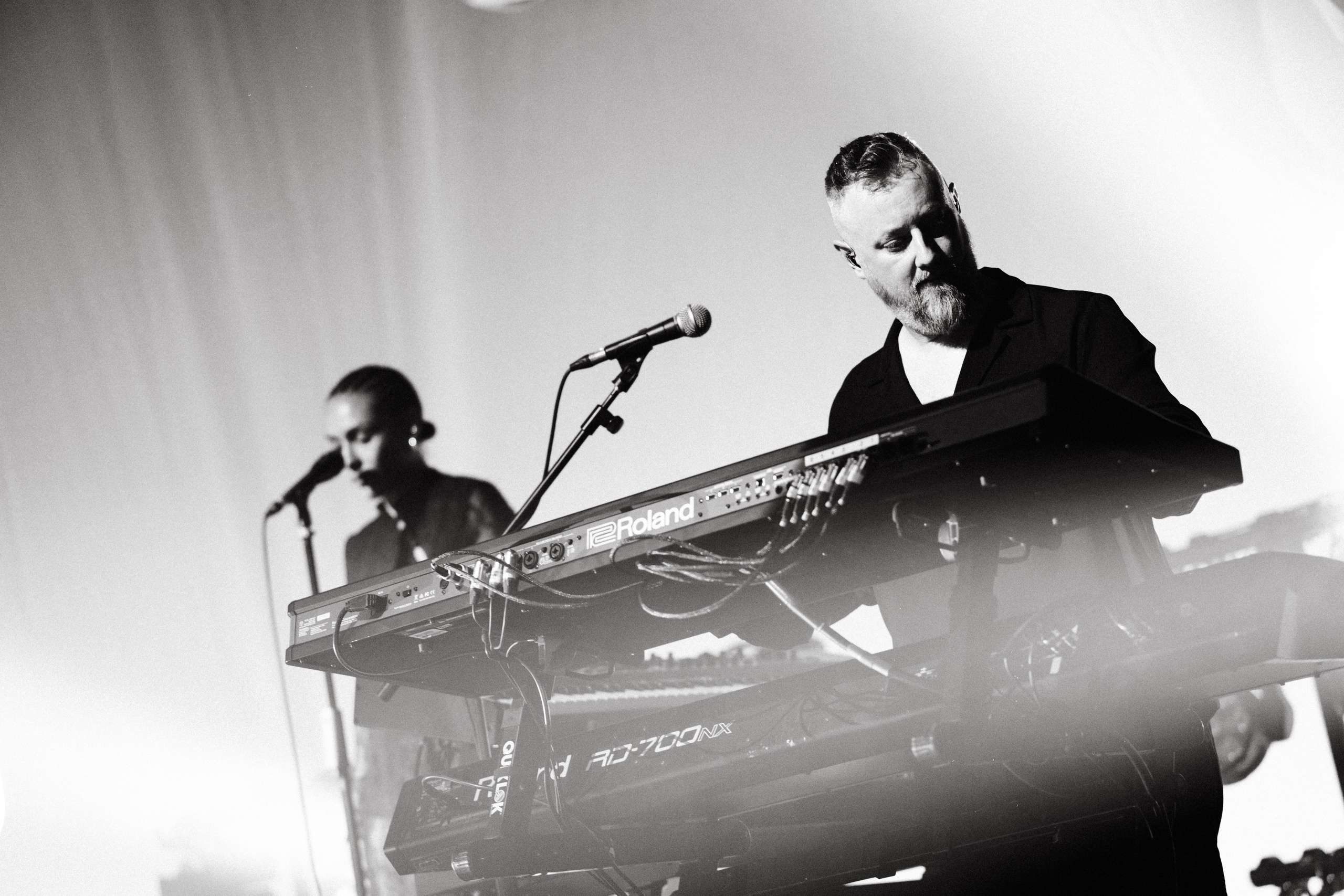 HURTS — Bochum. Фото • Видео • Аэросъемка • Контент для бизнеса