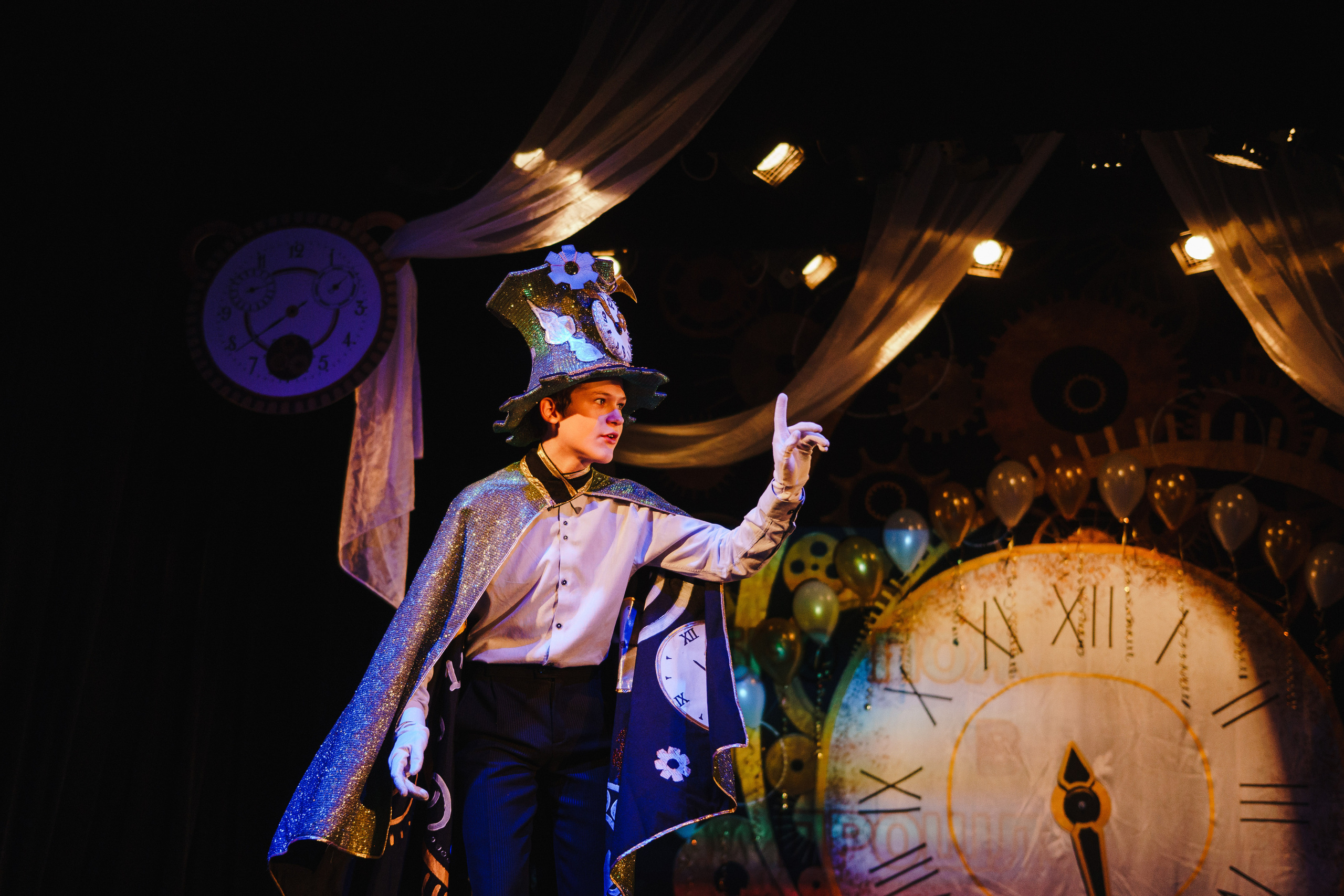 Театр «Сорванцы». День рождения театра 2021. Фото • Видео • Аэросъемка • Контент для бизнеса