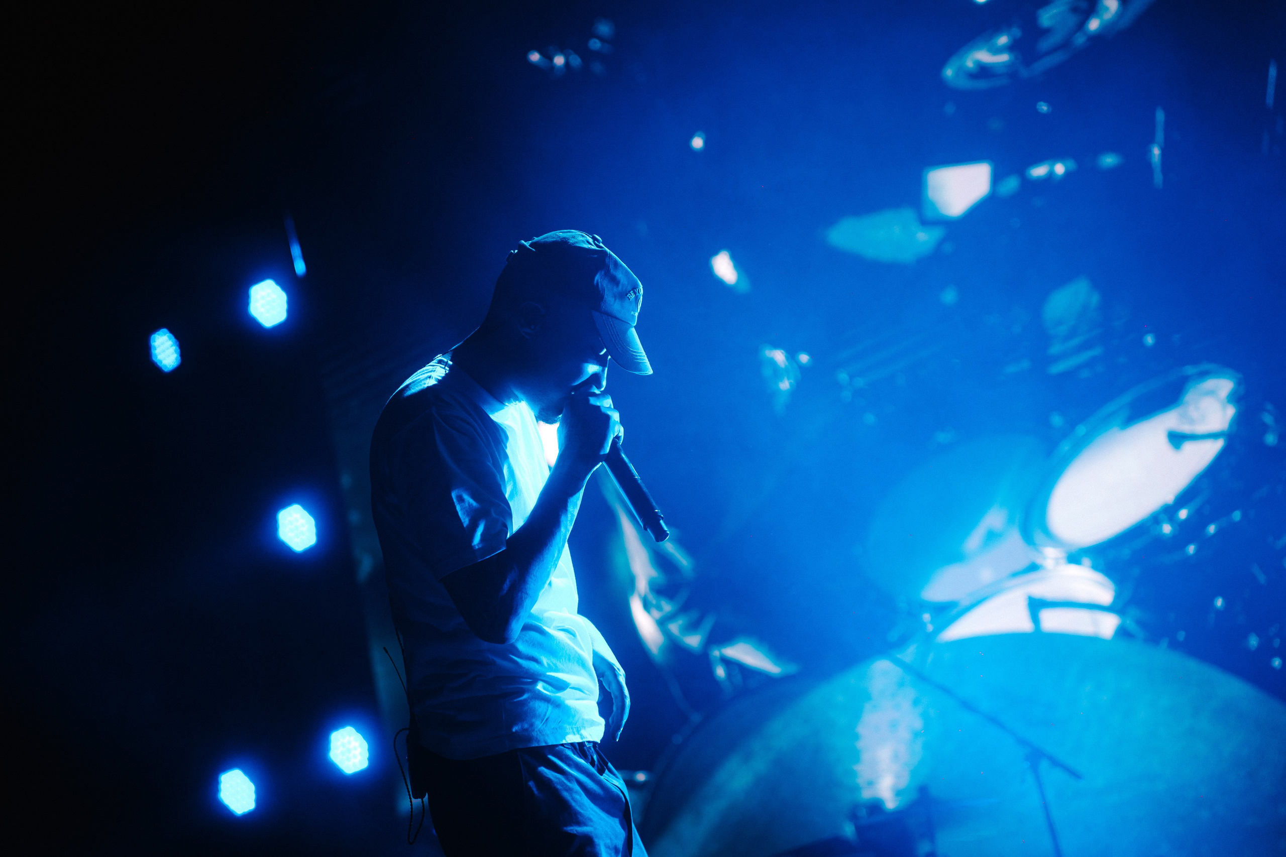 Skryptonite — Offenbach Stadthalle. Фото • Відео • Аерозйомка • Контент для бізнесу