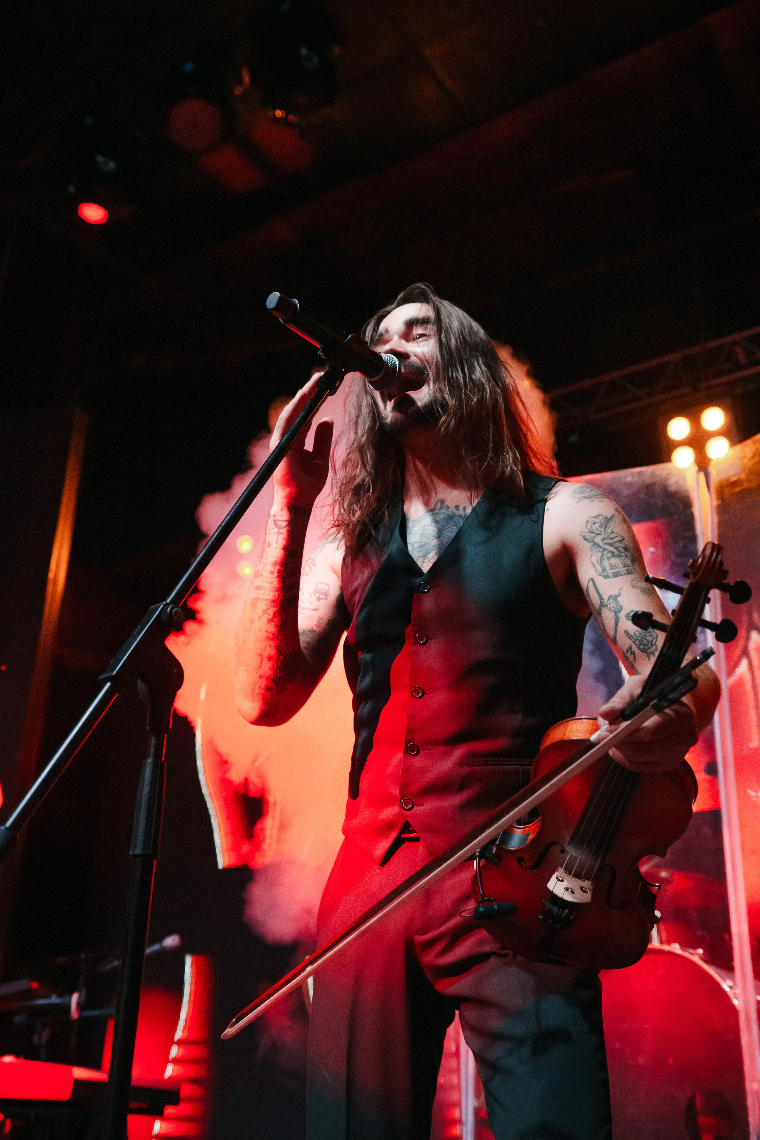 Hatters. Харьков — клуб «Bolero». Photo • Video • Production • Aerial • Media Creation