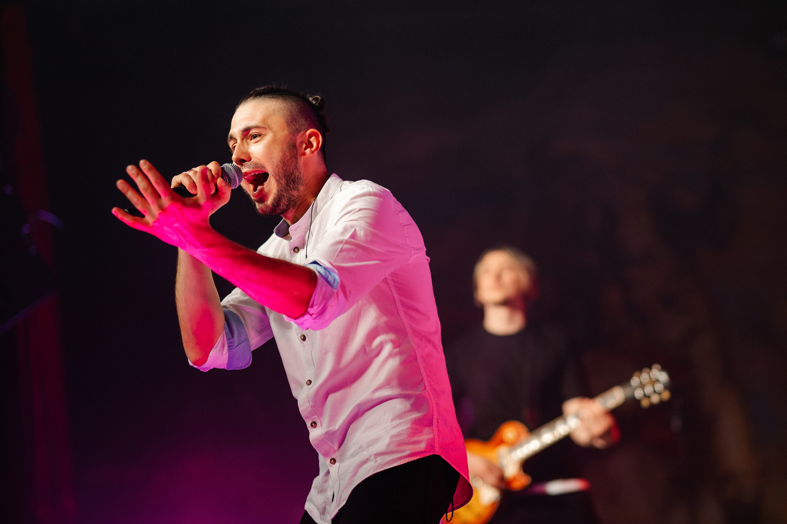 Антитіла. Stuttgart — LKA-Longhorn. Photo • Video • Production • Aerial • Media Creation