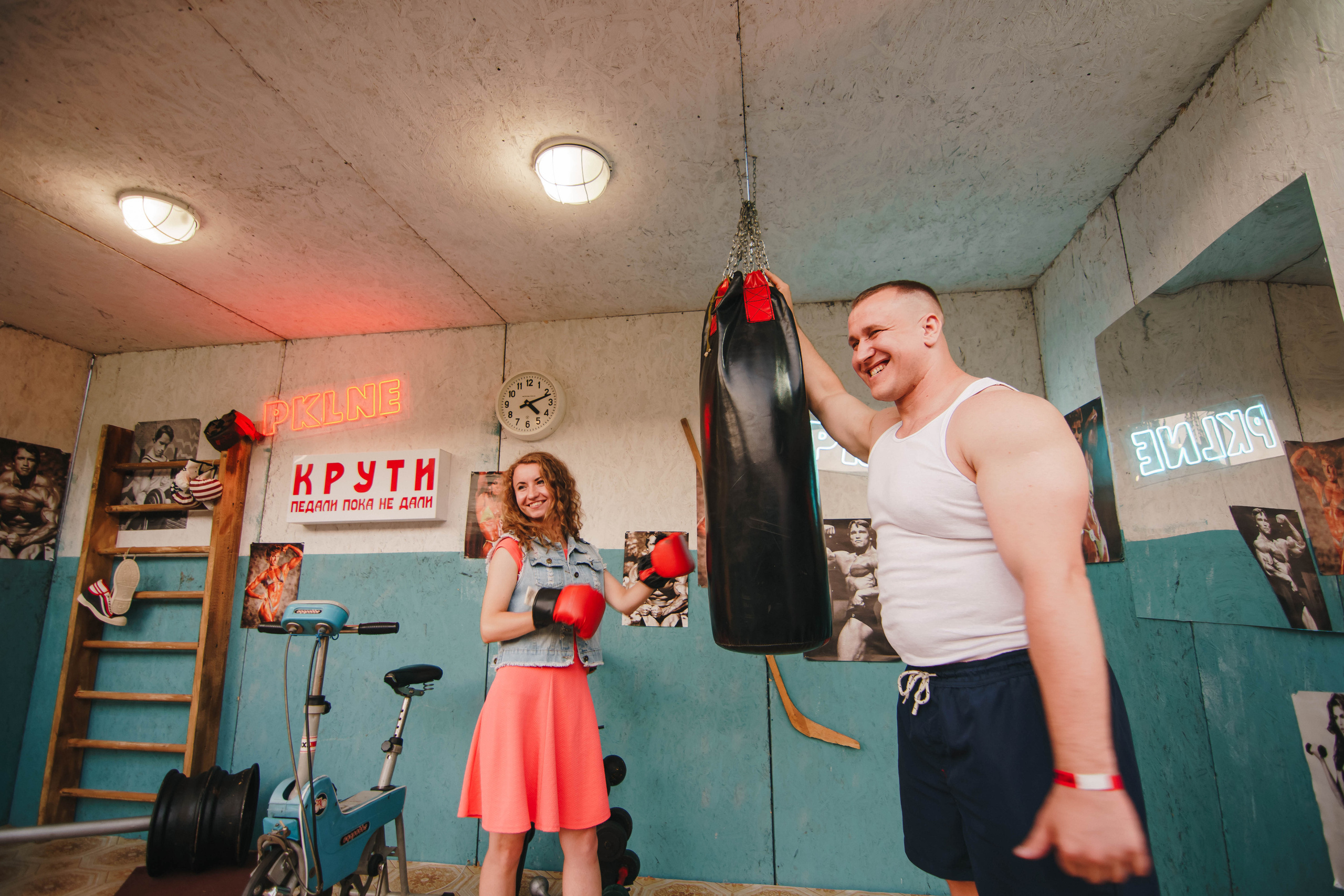 Фестиваль Поколение 90-х. День 3. Фото • Відео • Аерозйомка • Контент для бізнесу