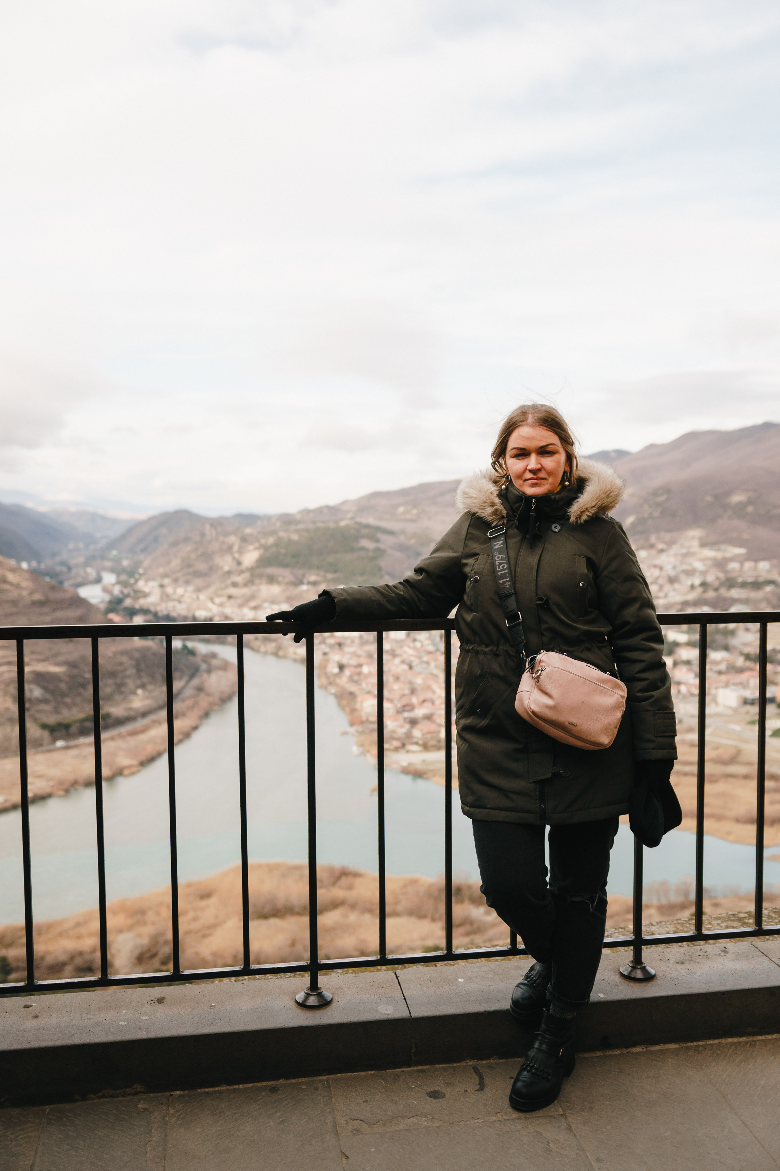 Стук Travel. Новый год в Грузии. Тбилиси, Боржоми. Photo • Video • Production • Aerial • Media Creation