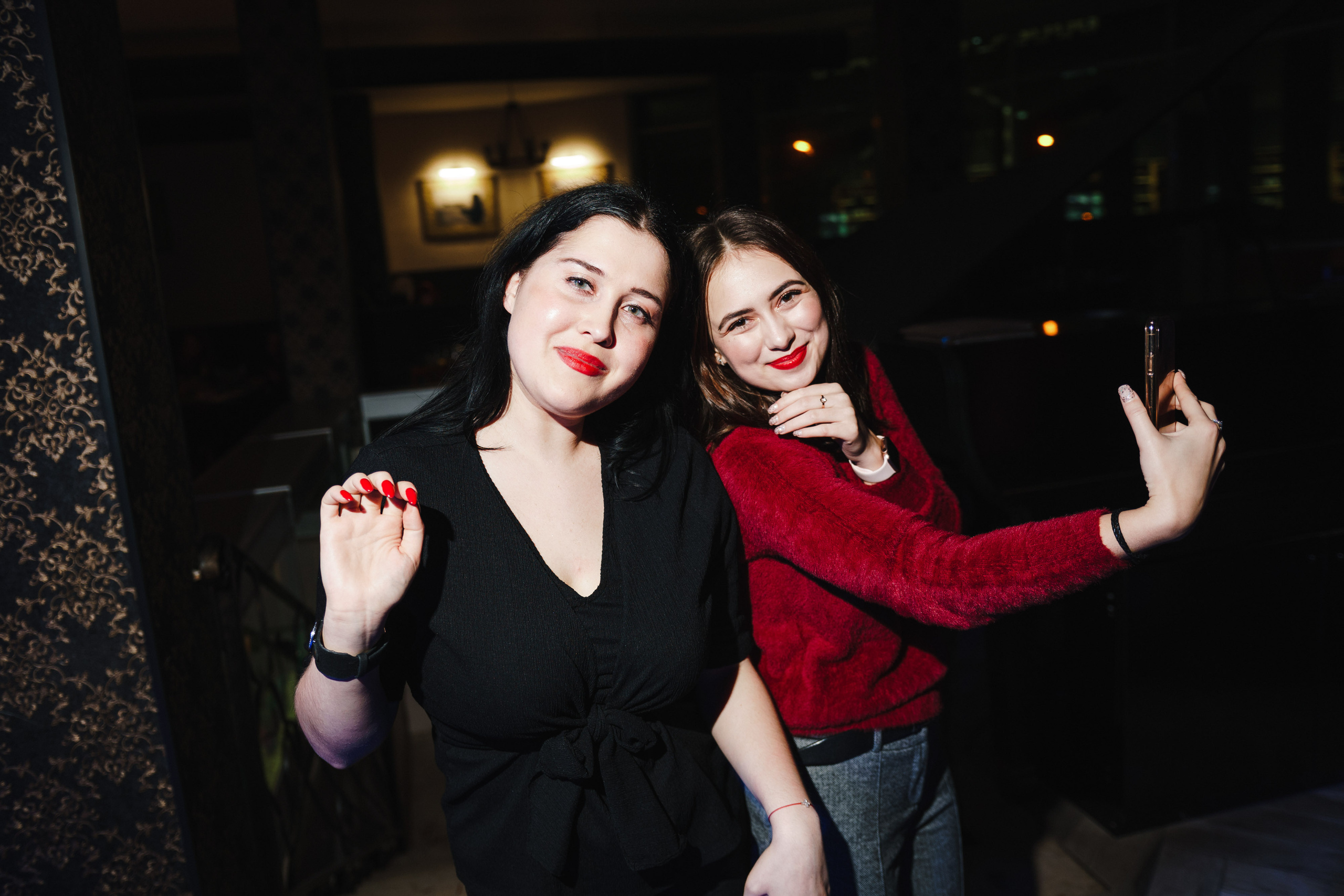 Стук Travel. Новый год в Грузии. Тбилиси, Боржоми. Photo • Video • Production • Aerial • Media Creation