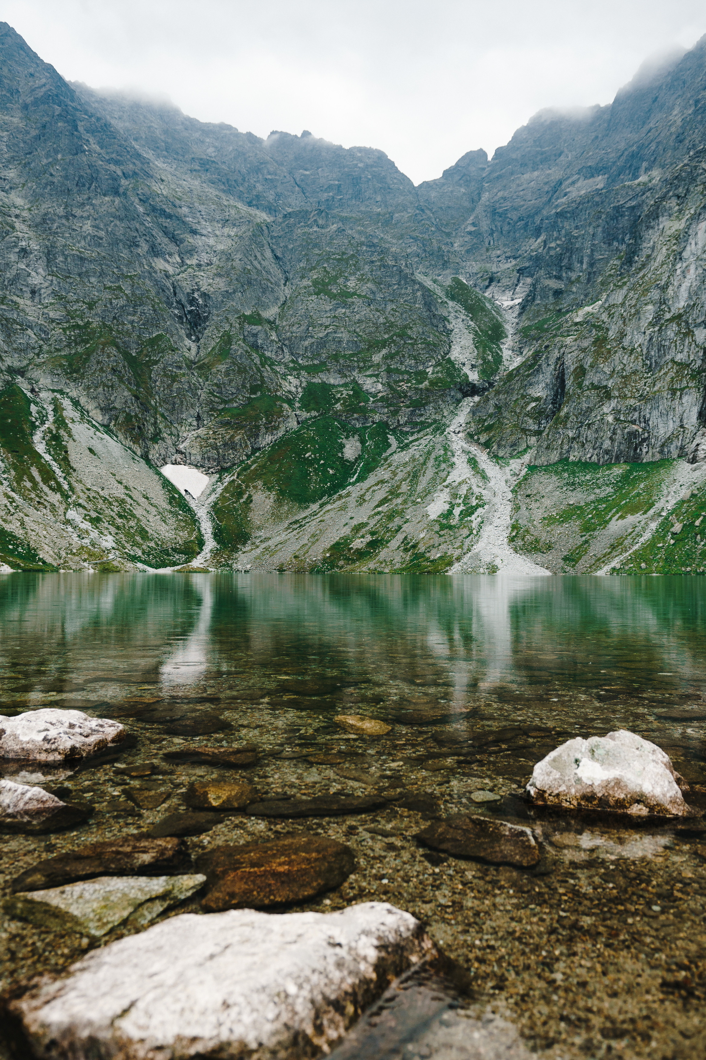 Стук Travel. Краков и Морське Око. Photo • Video • Production • Aerial • Media Creation