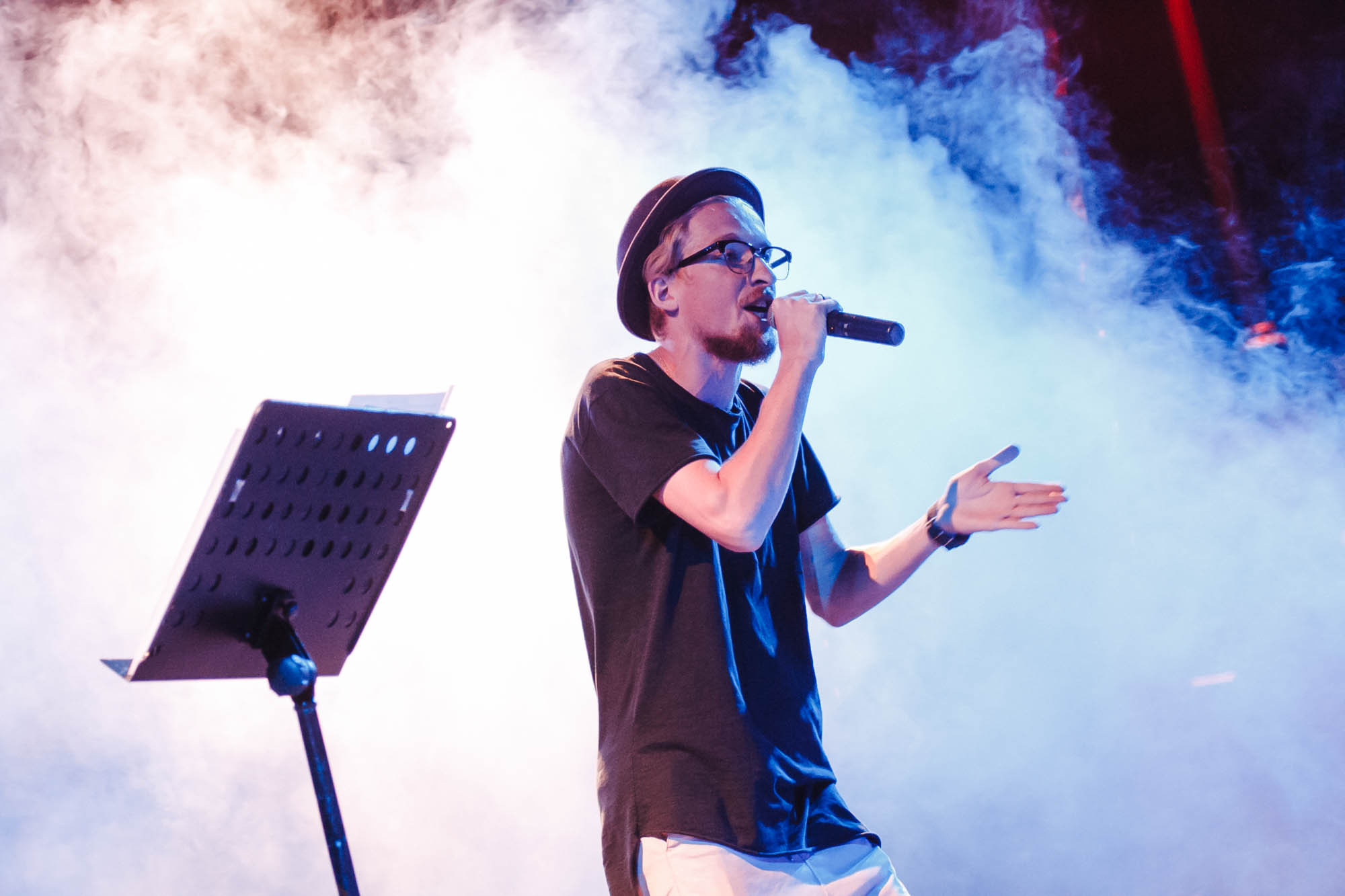 Фестиваль кофе в Центральном парке. Foto • Video • Produktion • Luftbildaufnahmen • Erstellung von Medien