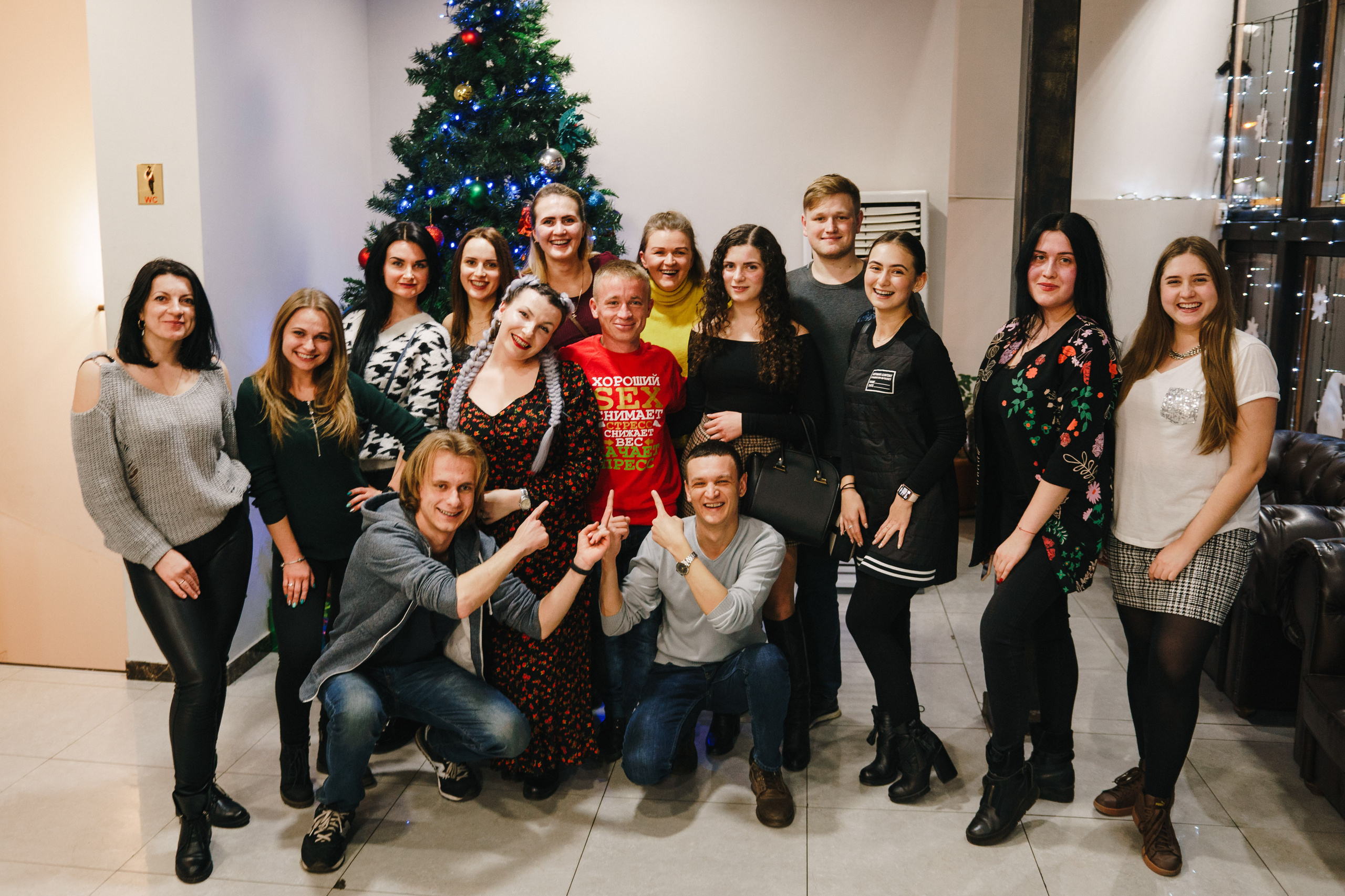 Стук Travel. Новый год в Грузии. Тбилиси, Боржоми. Photo • Video • Production • Aerial • Media Creation