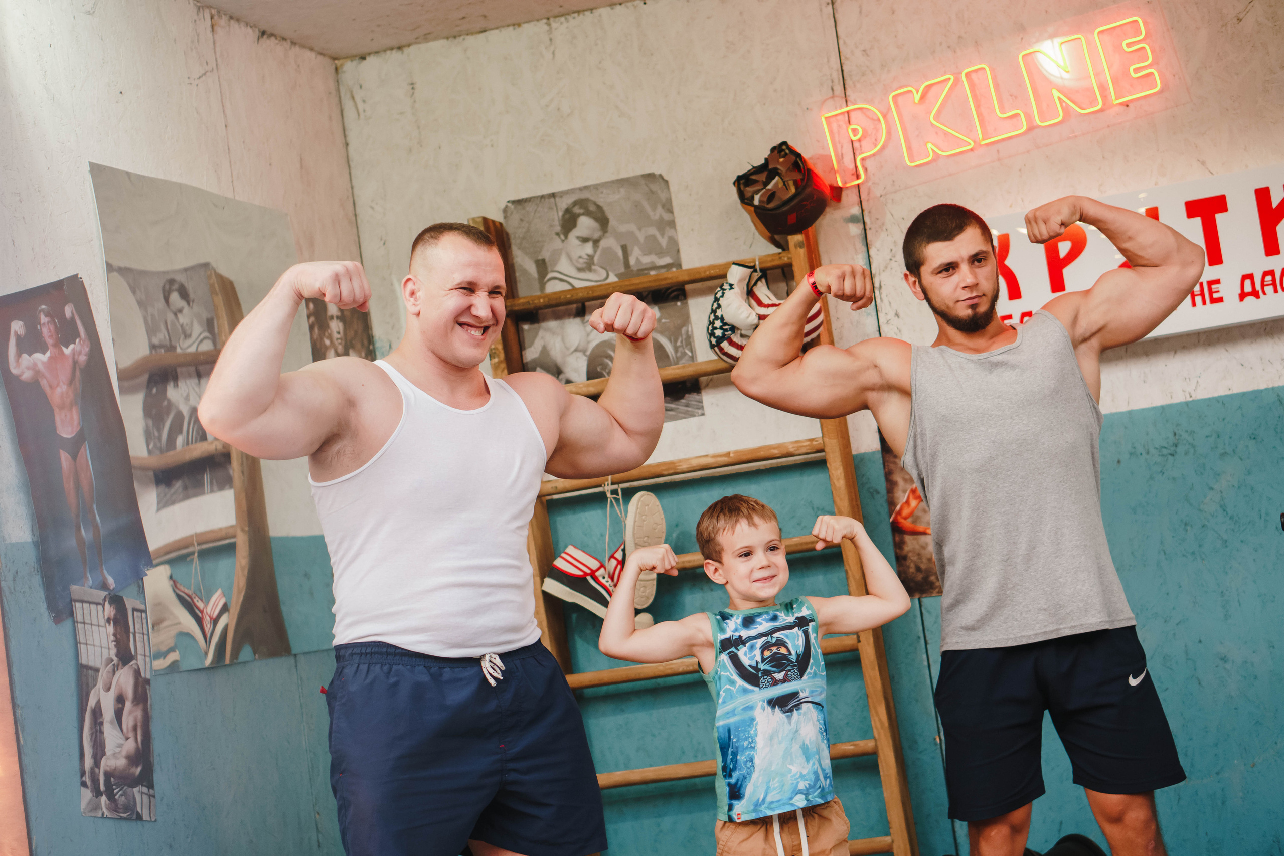 Фестиваль Поколение 90-х. День 3. Фото • Відео • Аерозйомка • Контент для бізнесу