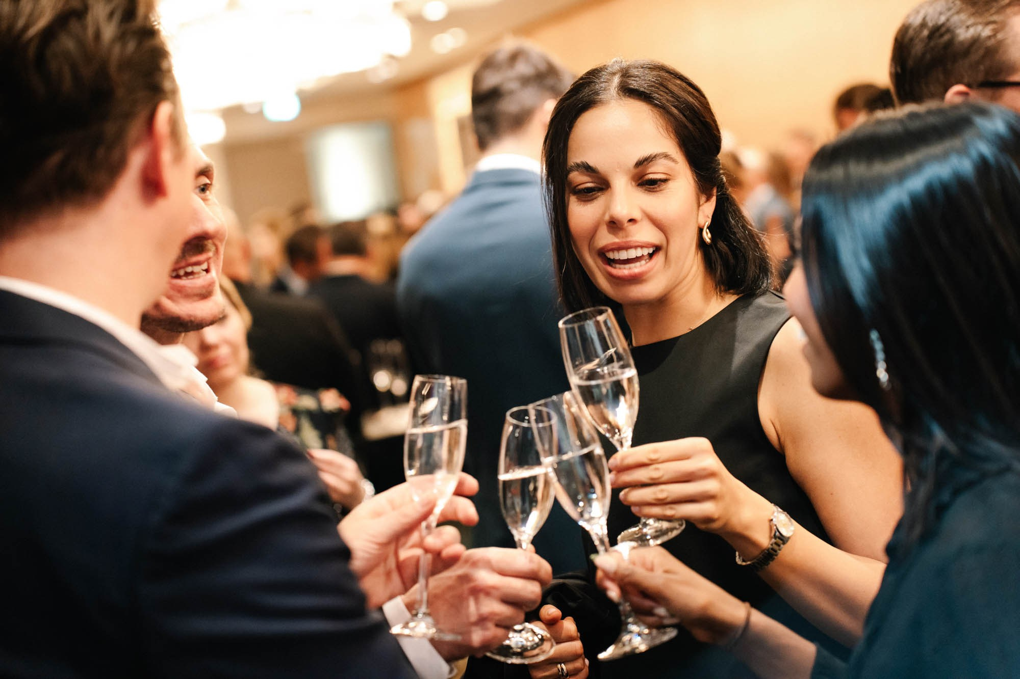 MMA Smarties Awards Berlin 2025. Foto • Video • Produktion • Luftbildaufnahmen • Erstellung von Medien