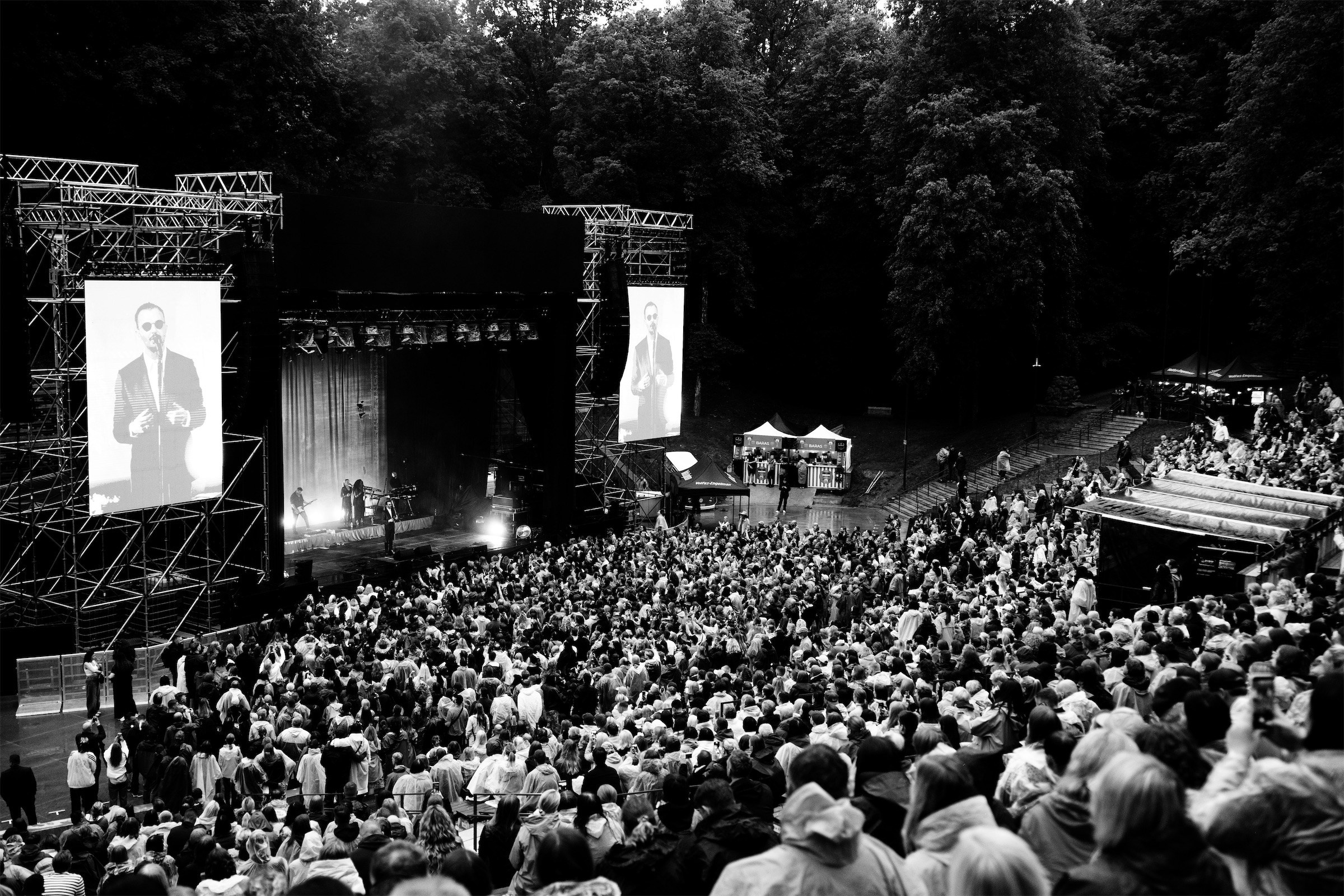 HURTS — Lithuania. Kaunas. Фото • Видео • Аэросъемка • Контент для бизнеса
