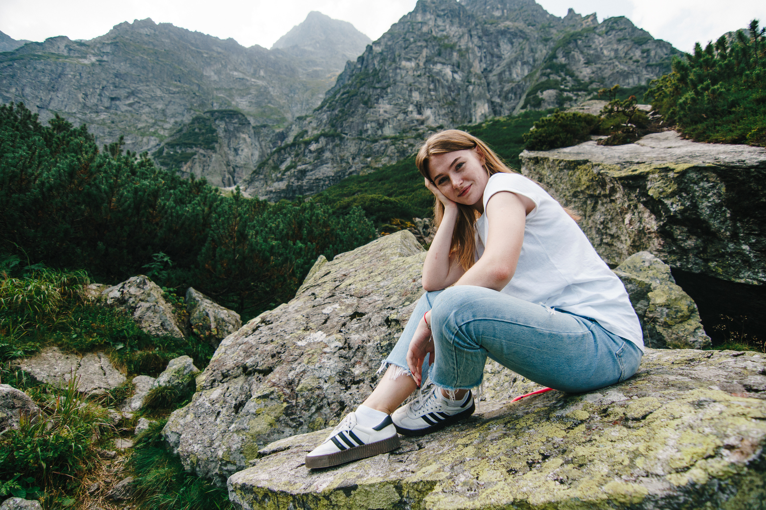 Стук Travel. Краков и Морське Око. Photo • Video • Production • Aerial • Media Creation