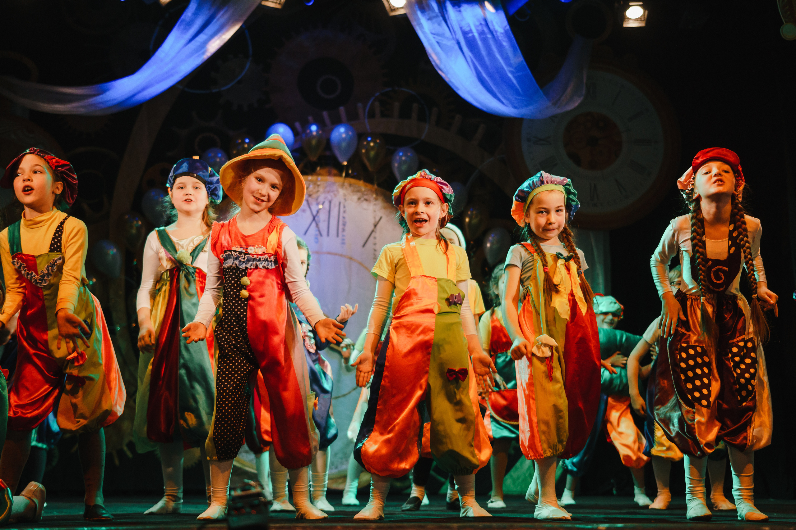 Театр «Сорванцы». День рождения театра 2021. Фото • Видео • Аэросъемка • Контент для бизнеса