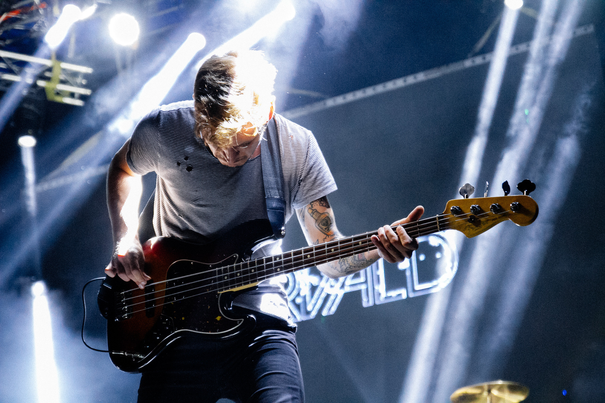 Импульс-фест. Харьков — арт-завод «Механика». Photo • Video • Production • Aerial • Media Creation