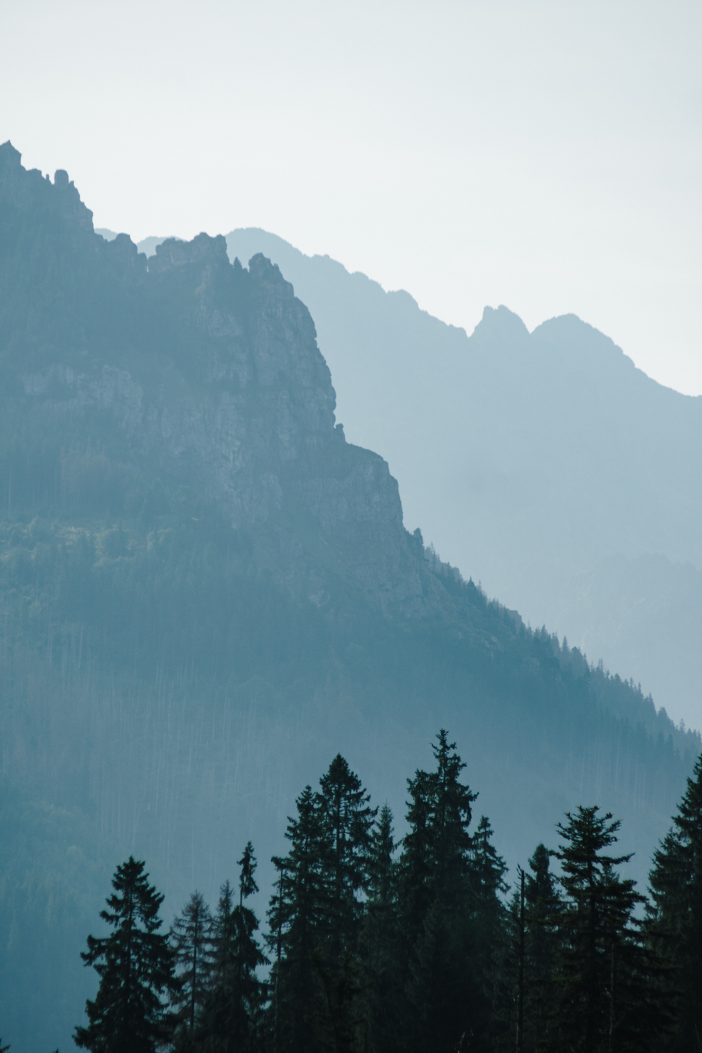 Стук Travel. Краков и Морське Око. Photo • Video • Production • Aerial • Media Creation