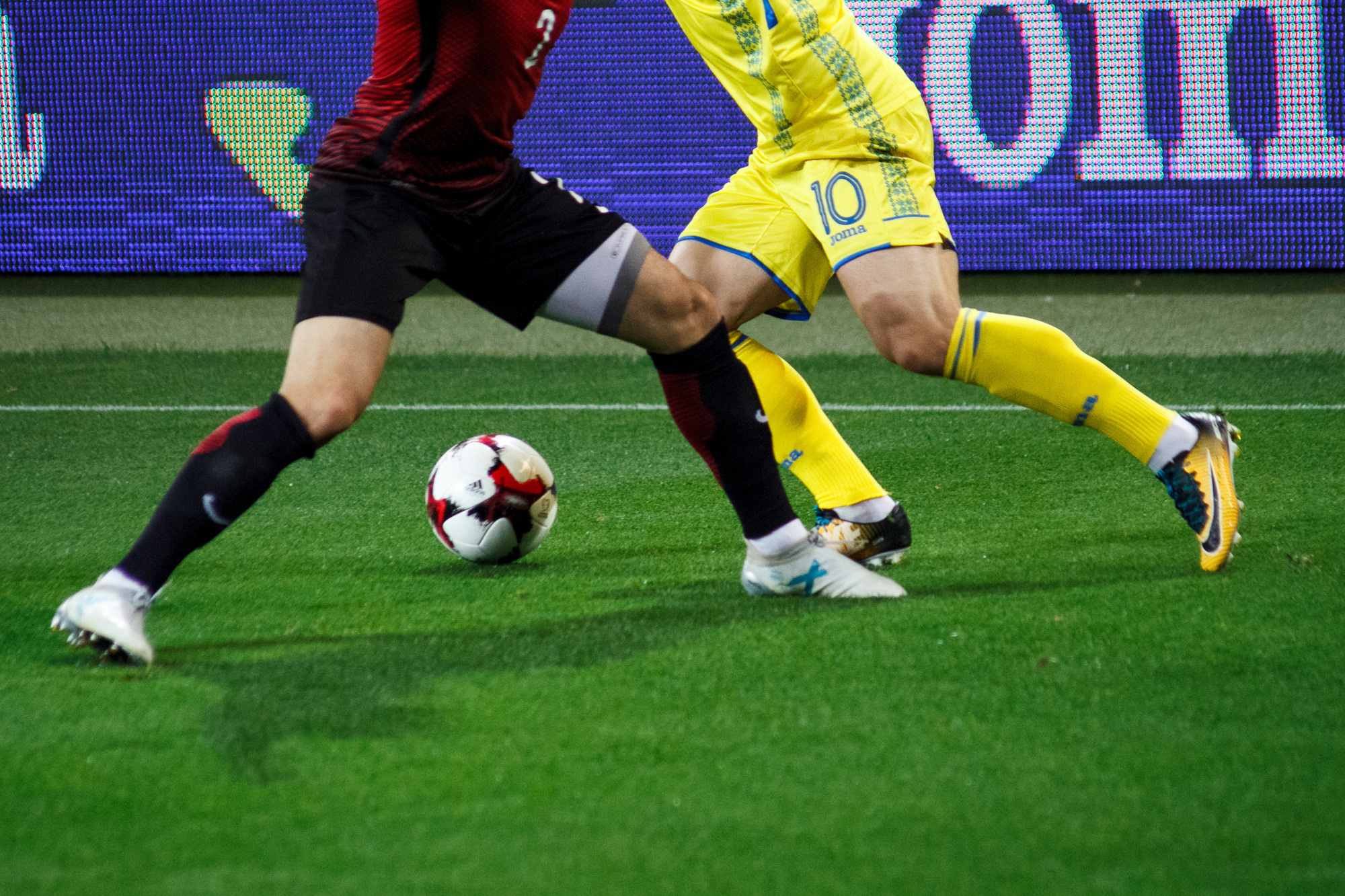 Украина — Турция. Photo • Video • Production • Aerial • Media Creation