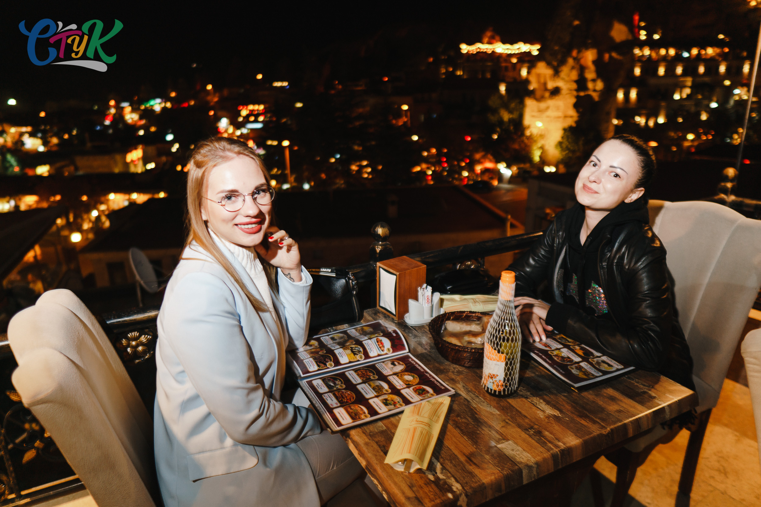 Стук Travel. Каппадокия. Photo • Video • Production • Aerial • Media Creation