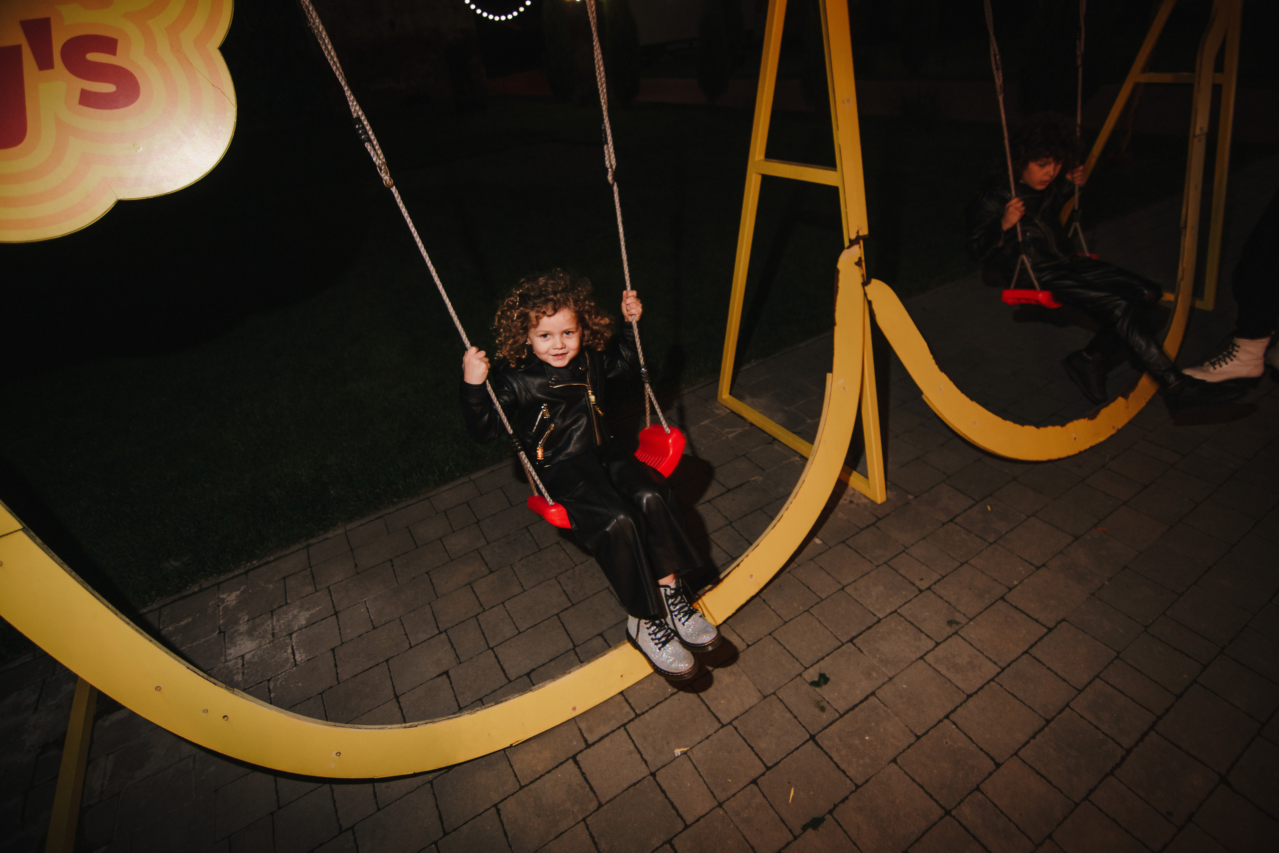 Фестиваль Поколение 90-х. День 2. Foto • Video • Produktion • Luftbildaufnahmen • Erstellung von Medien