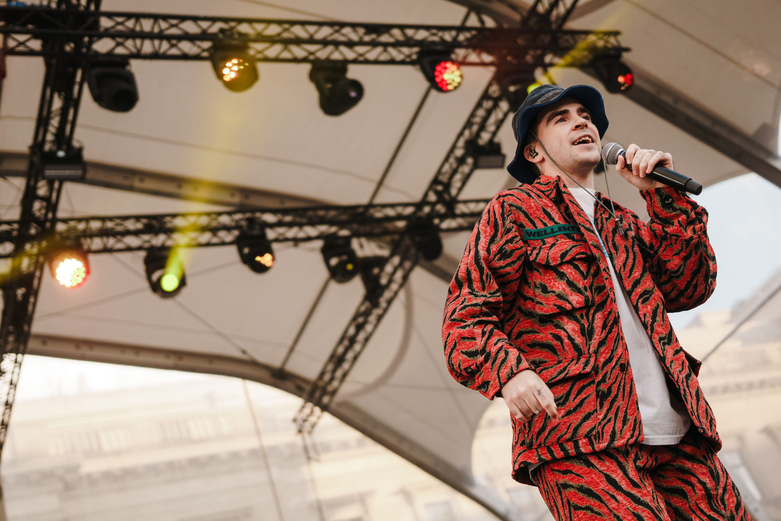 Life Will Win. Berlin. Photo • Video • Production • Aerial • Media Creation