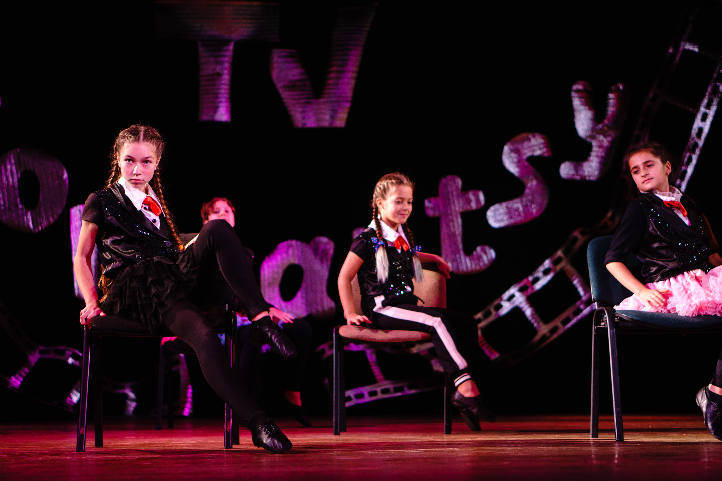 Открытие 33-го театрального сезона. Фото • Видео • Аэросъемка • Контент для бизнеса