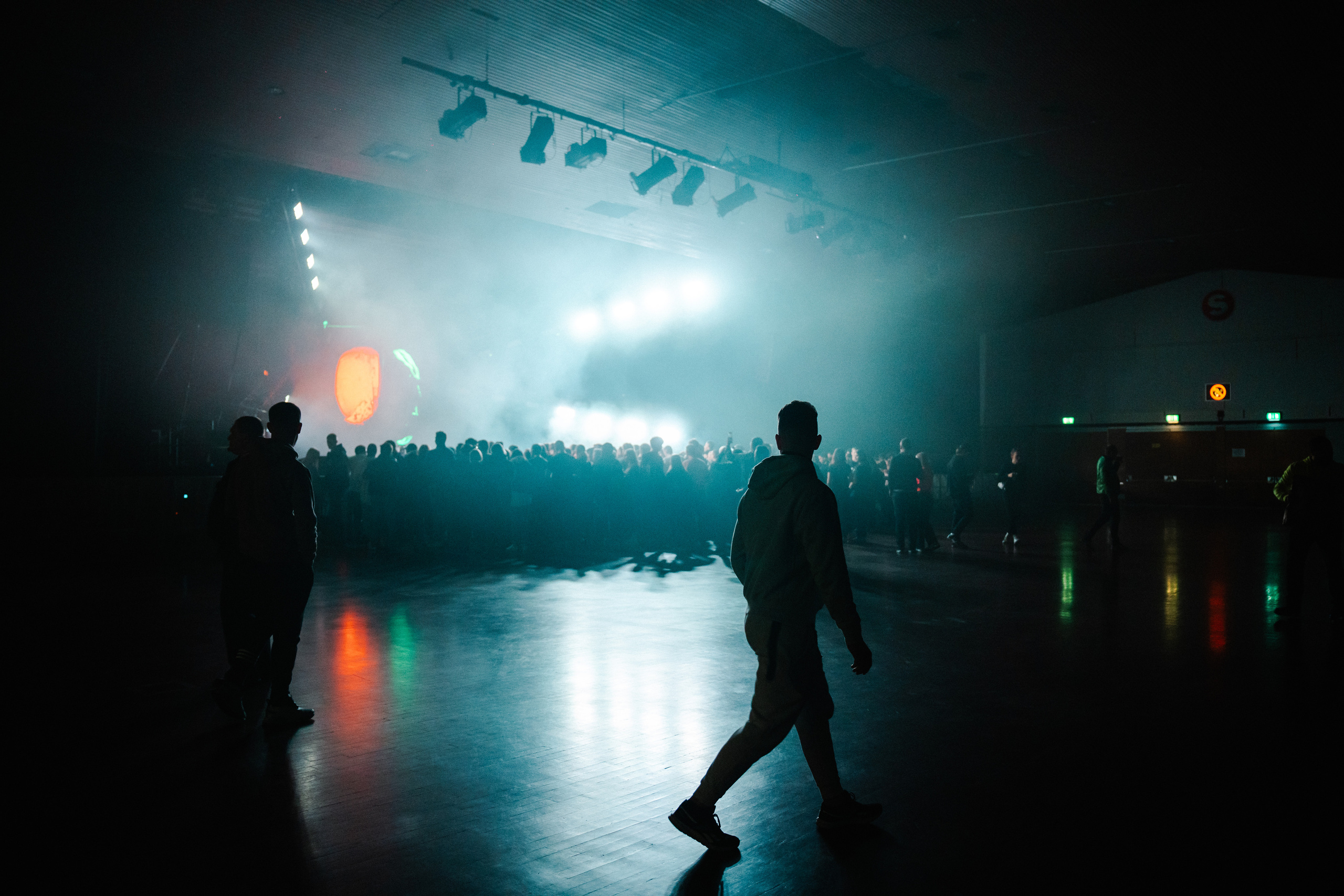 Oxxxymiron. Фото • Відео • Аерозйомка • Контент для бізнесу