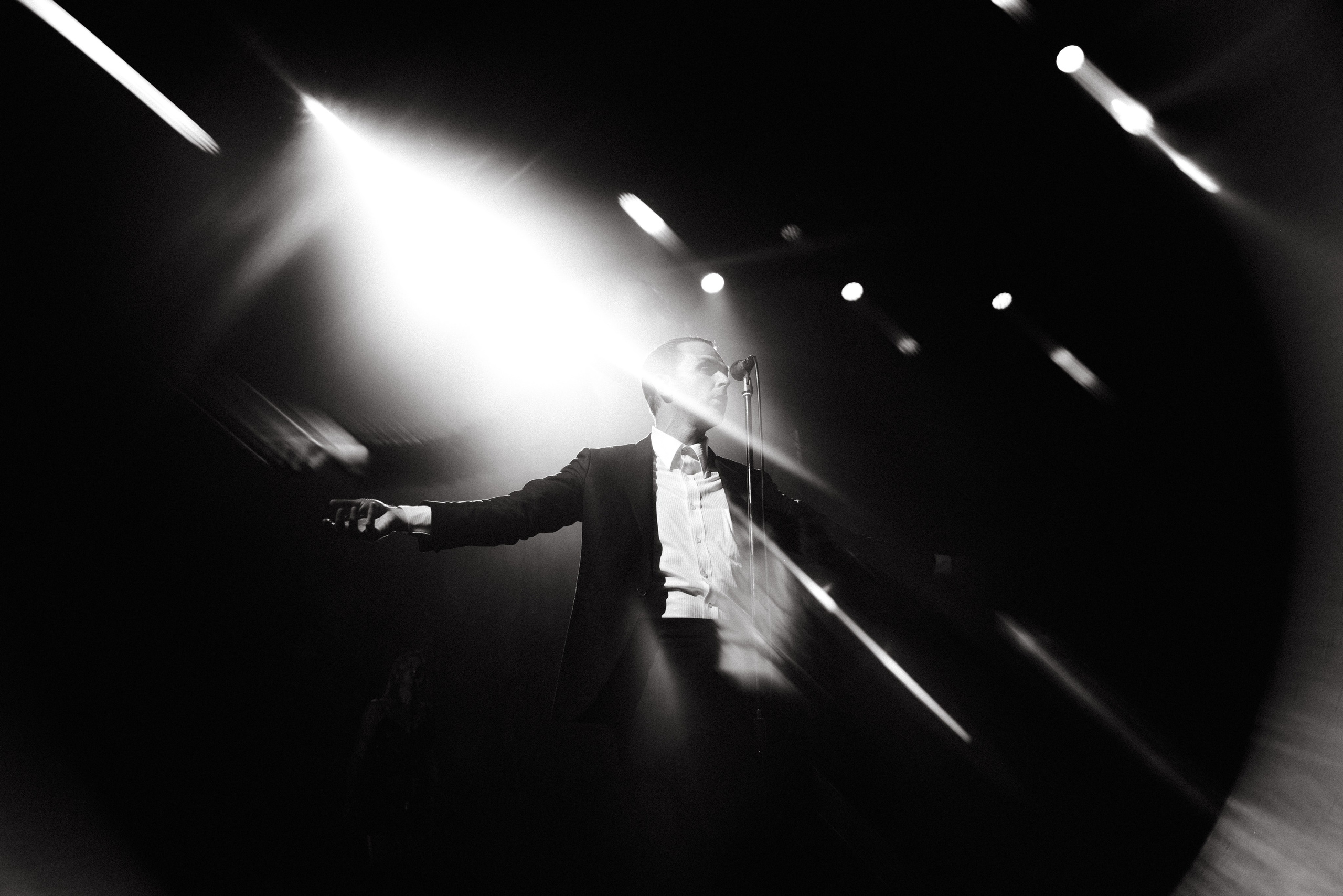 HURTS — Frankfurt. Photo • Video • Production • Aerial • Media Creation