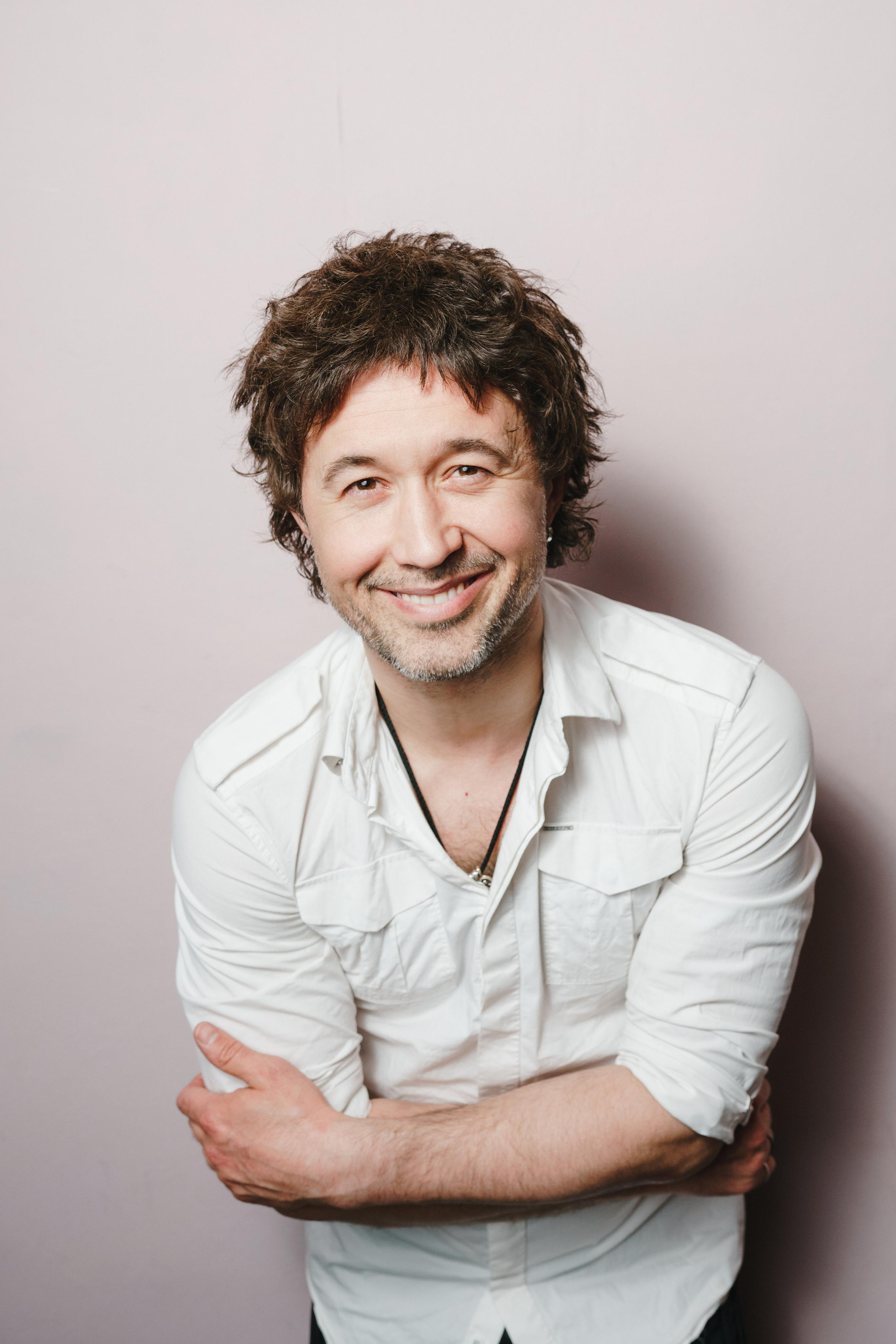 Сергей Бабкин. Фото • Відео • Аерозйомка • Контент для бізнесу