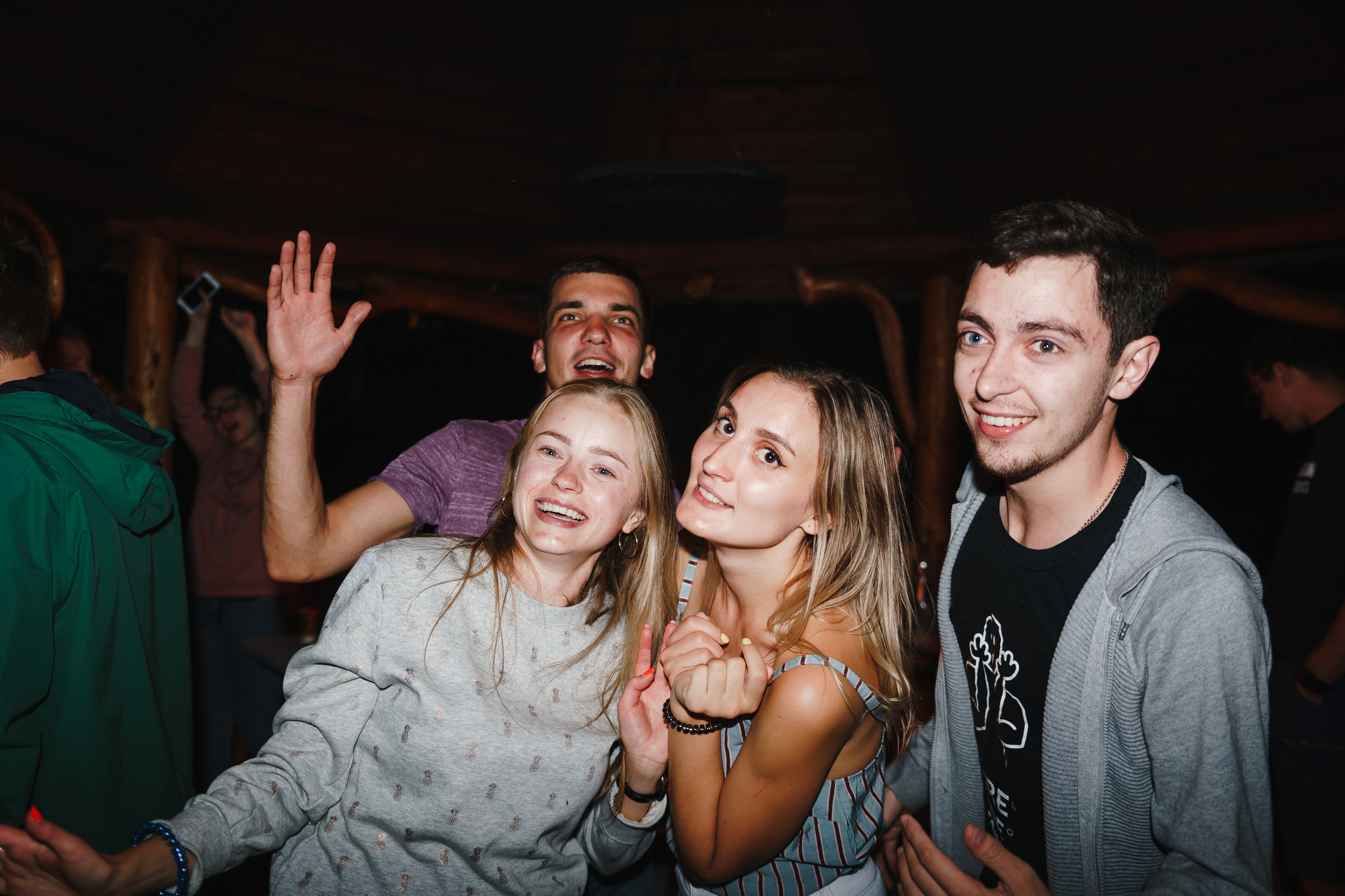 Стук Travel. Краков и Морське Око. Photo • Video • Production • Aerial • Media Creation