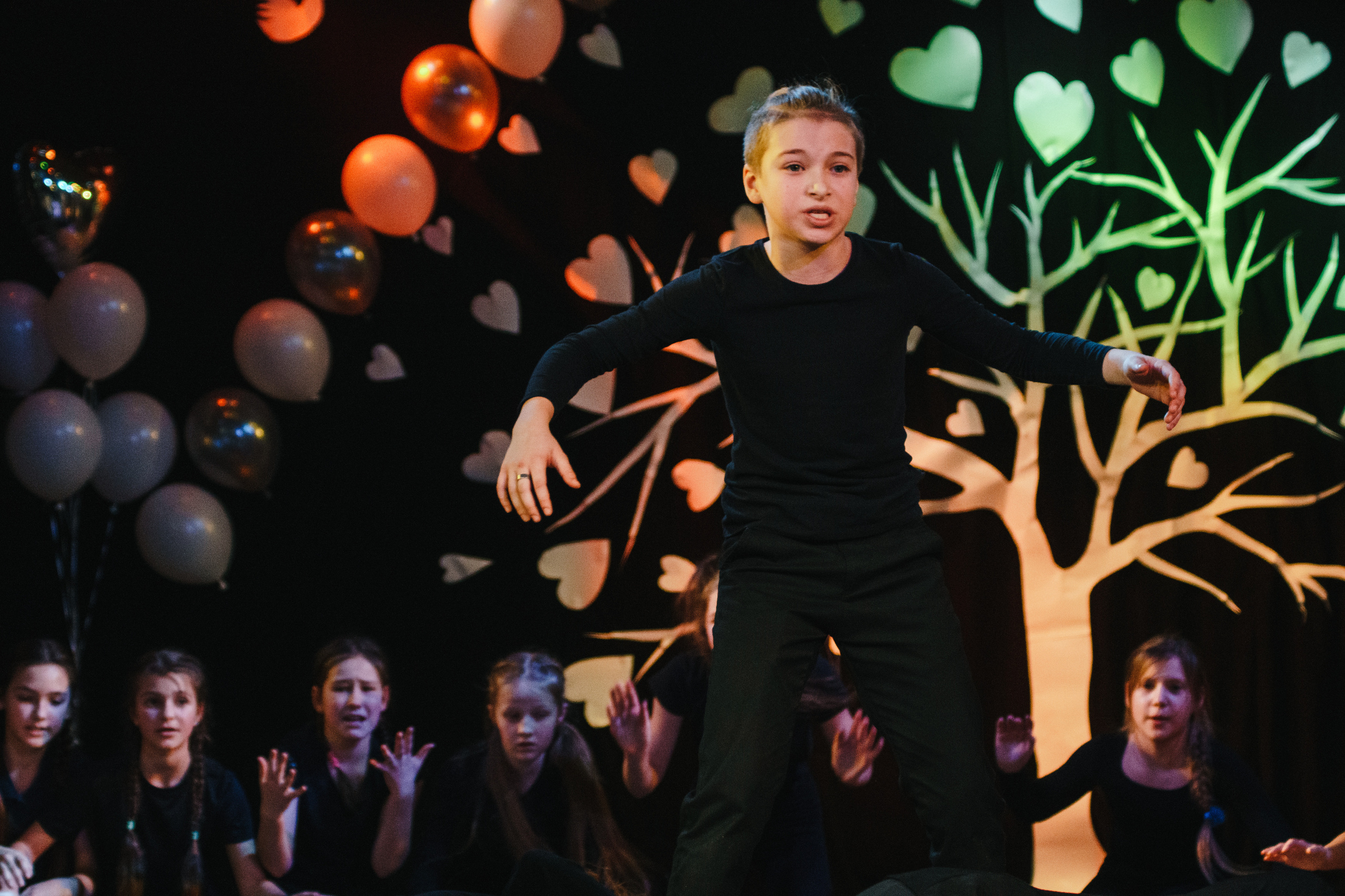 Театр «Сорванцы». День рождения театра 2020. Фото • Відео • Аерозйомка • Контент для бізнесу