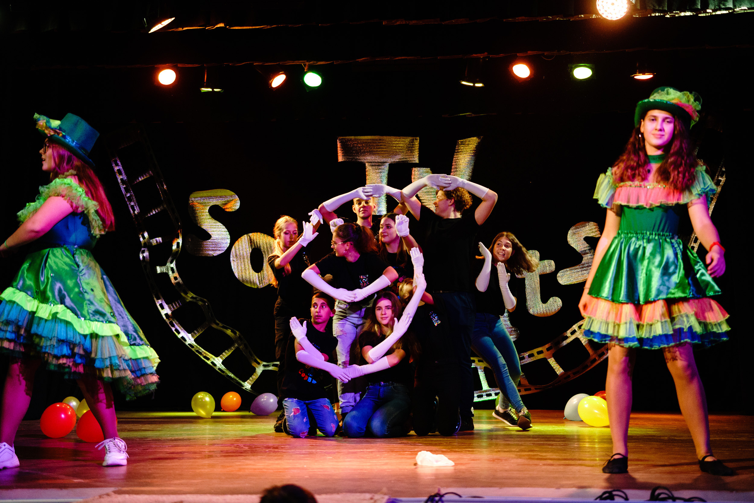 Открытие 33-го театрального сезона. Фото • Видео • Аэросъемка • Контент для бизнеса